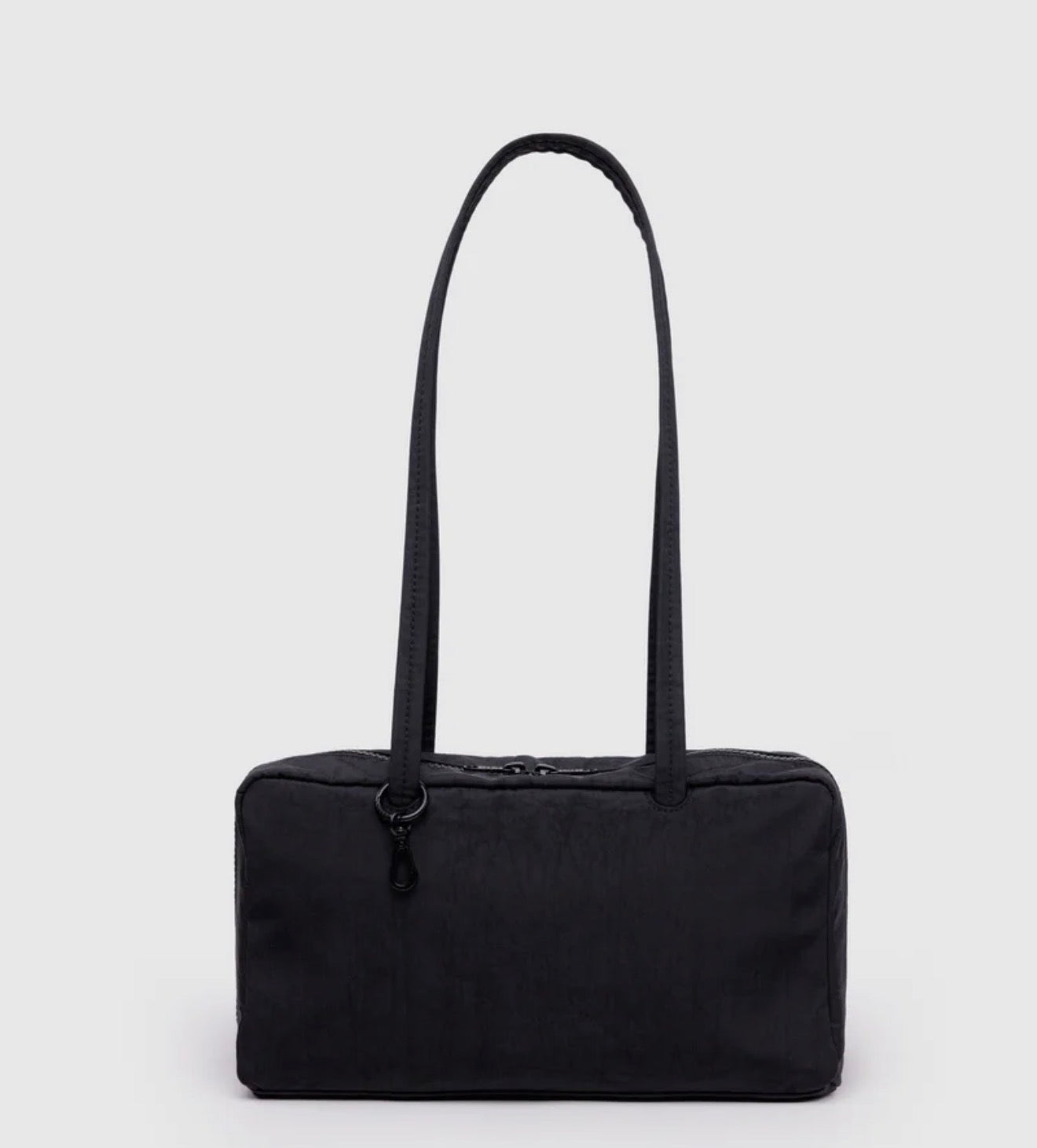 Nylon Bowler Bag