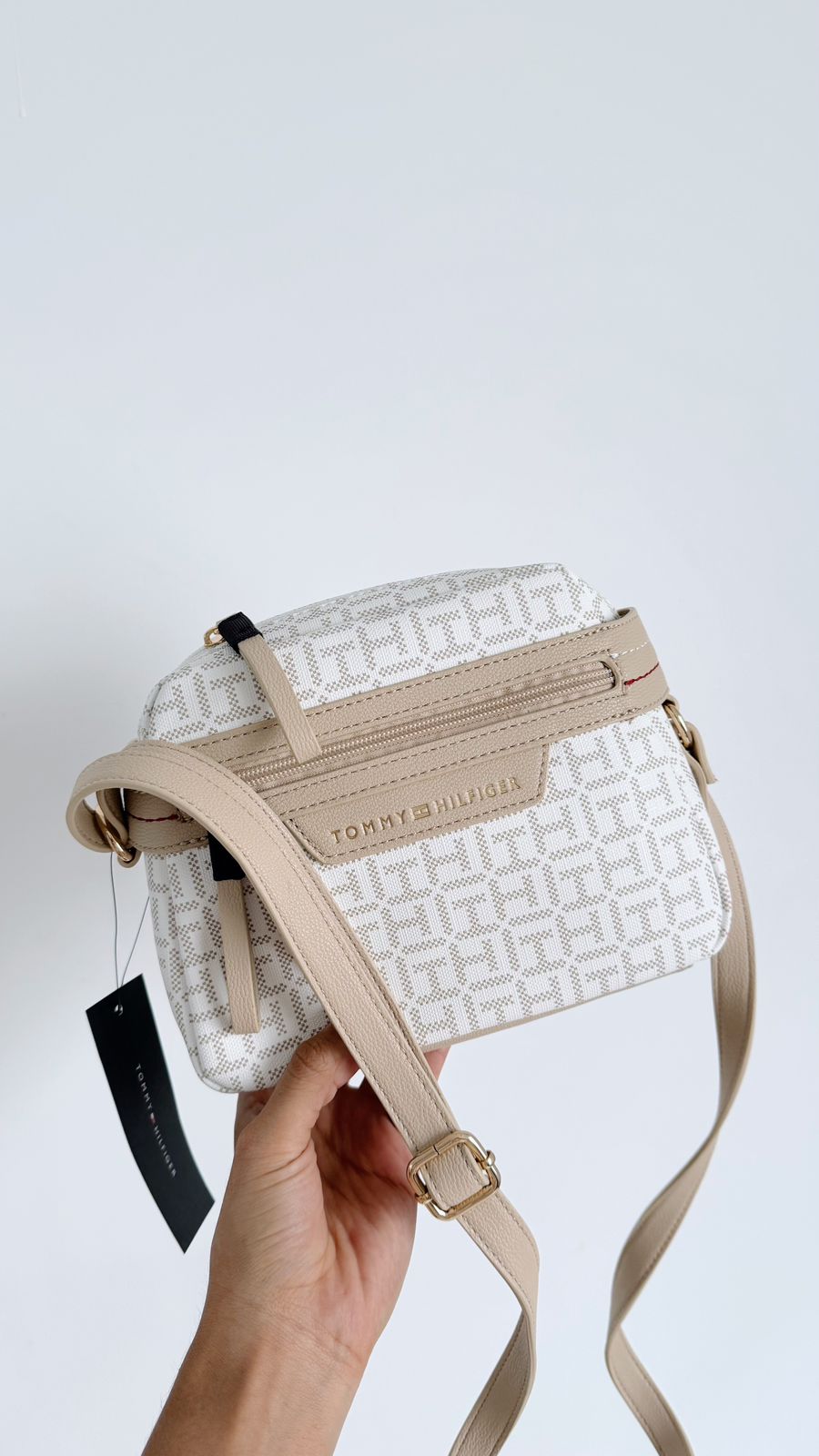 Camera Bag Tommy