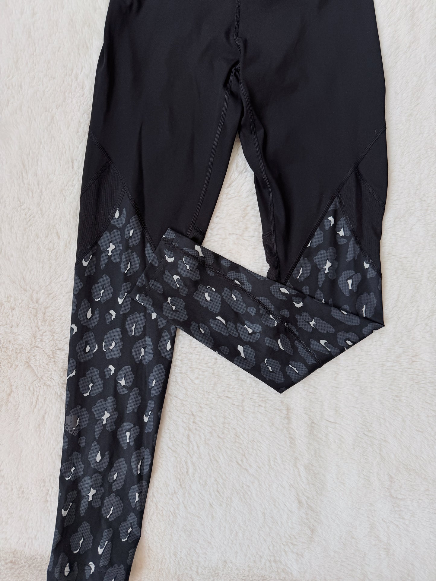 High Waist Legging