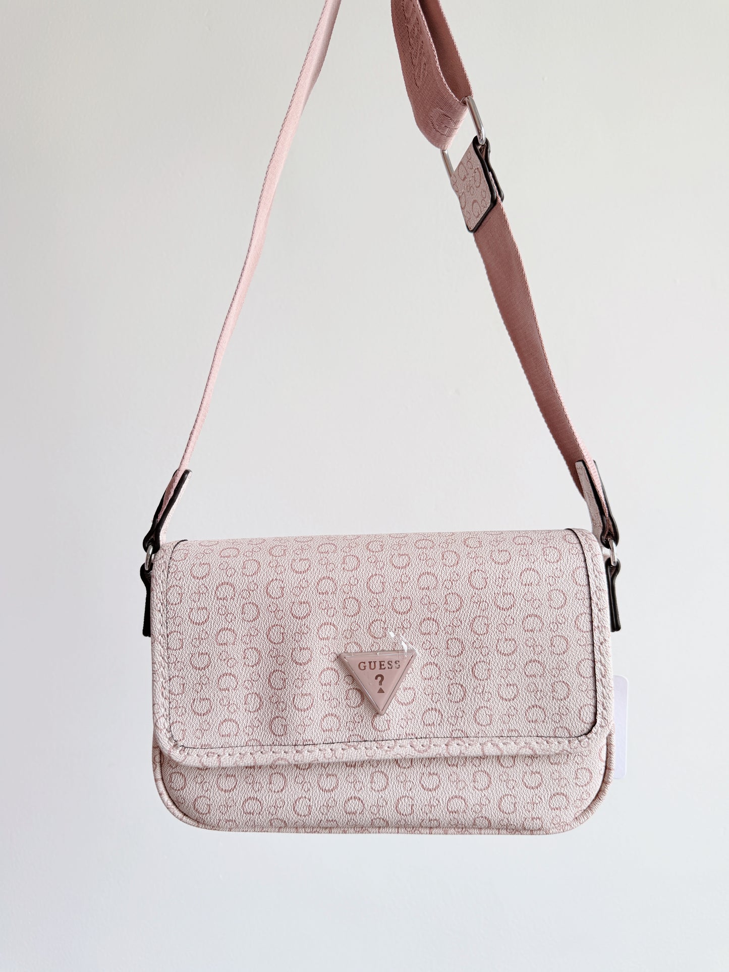 messenger canva shoulder bag