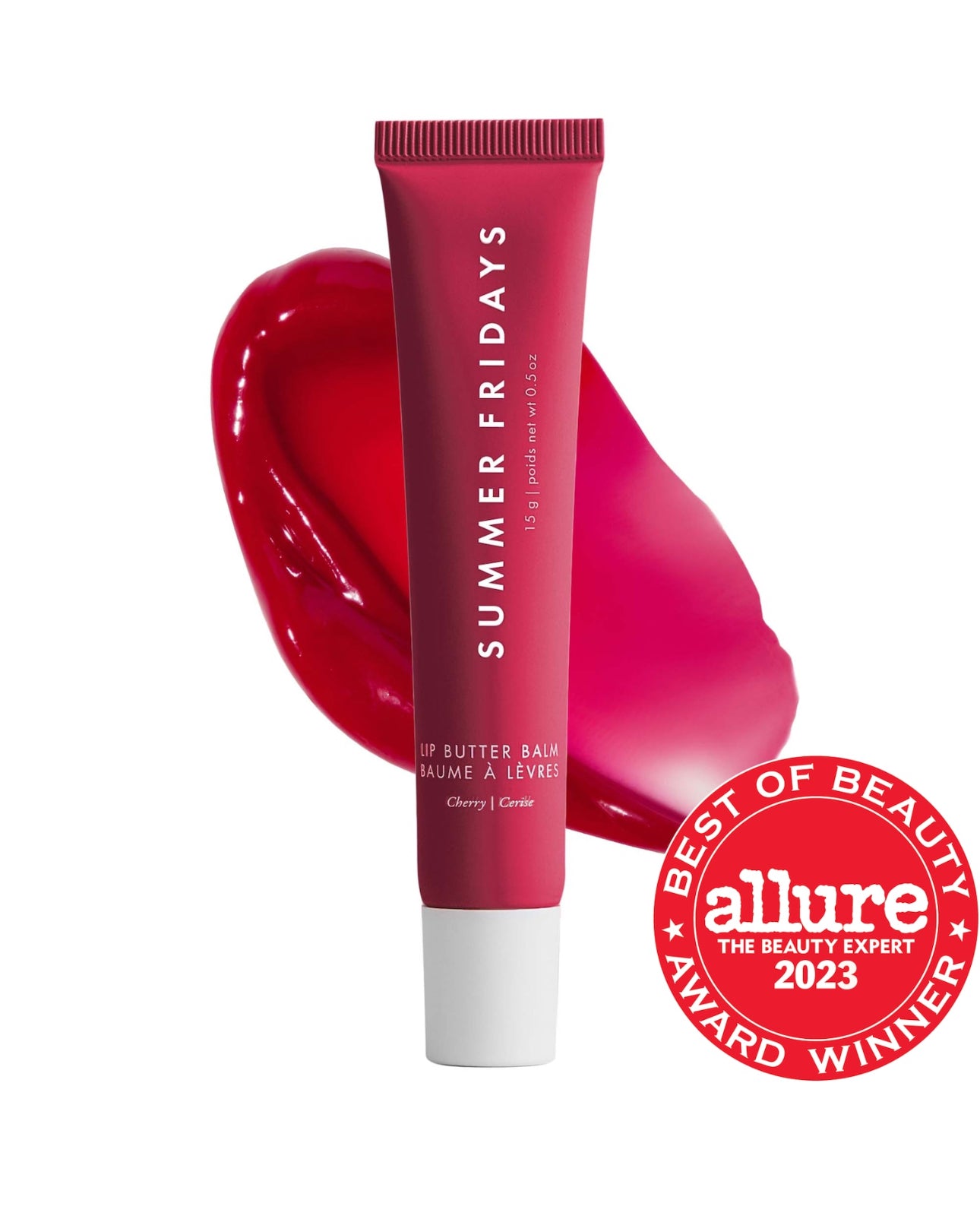 Lip Butter Balm
