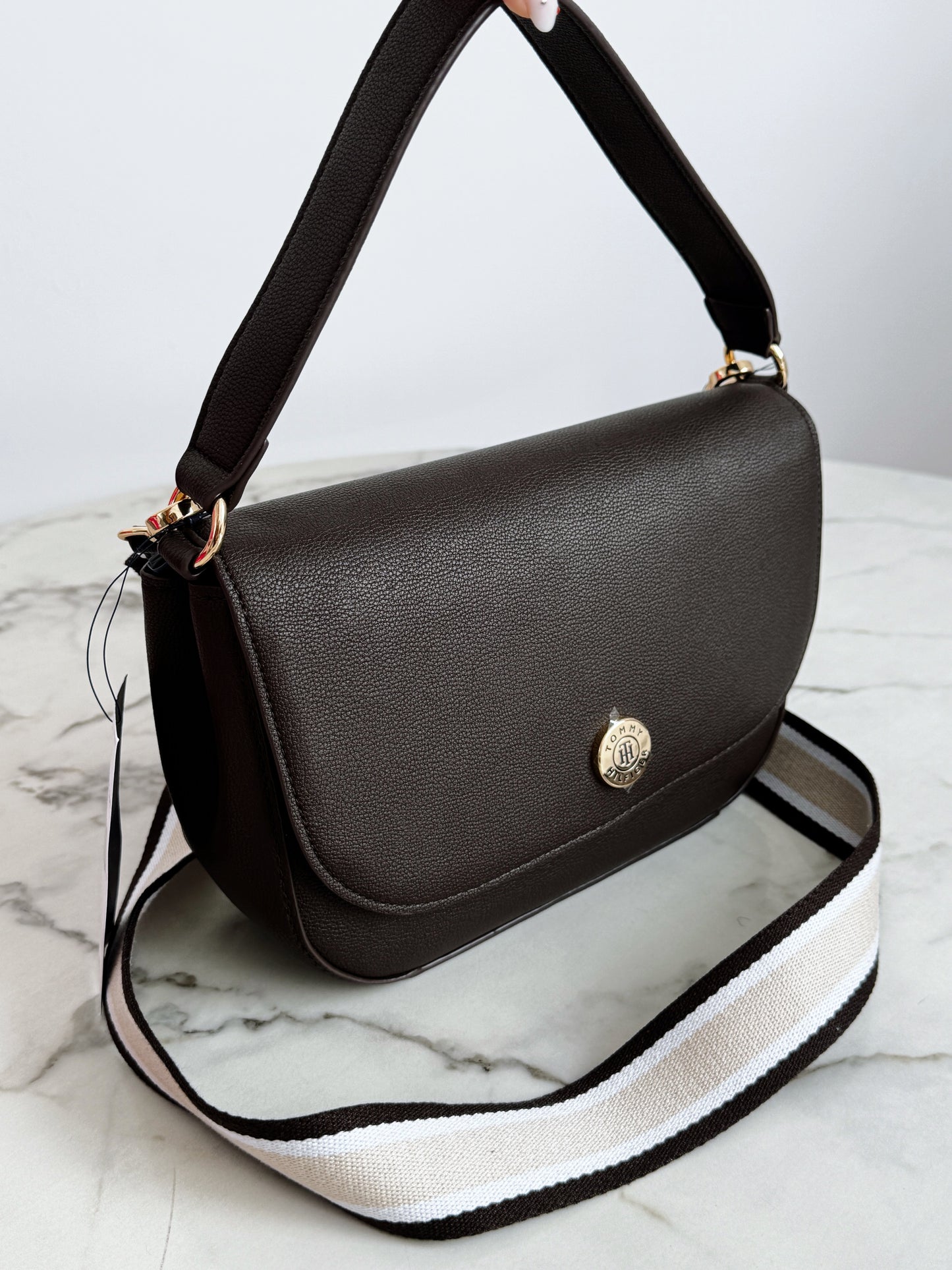 Crossbody Maple Tommy