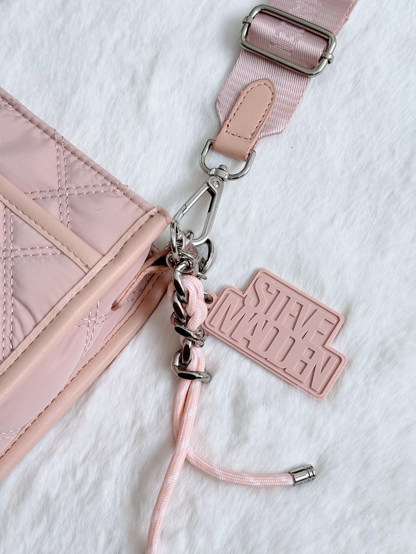 Crossbody + Llavero