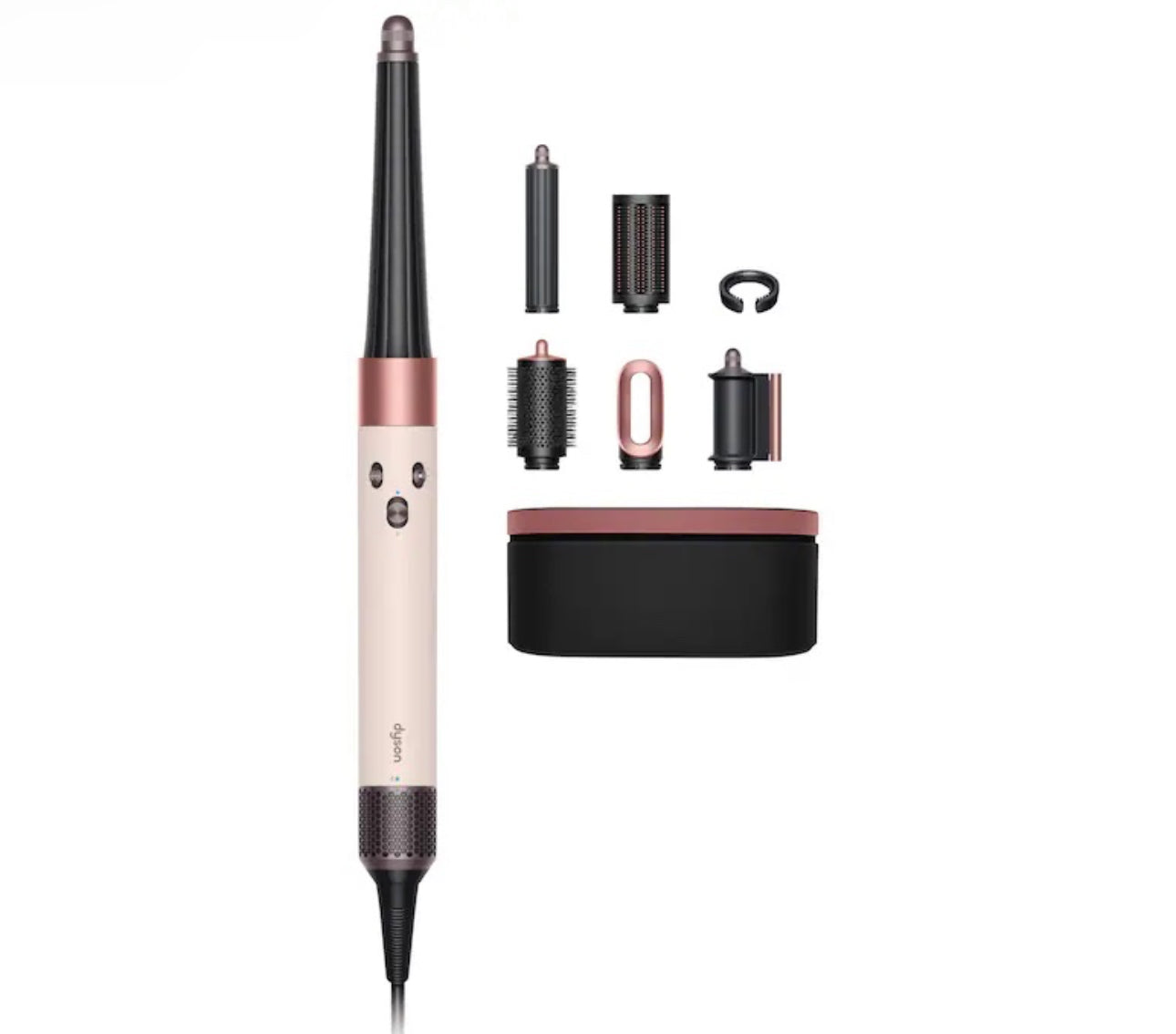 Dyson Airwrap ID Multi-Styler and Dryer for Straight to Wavy Hair