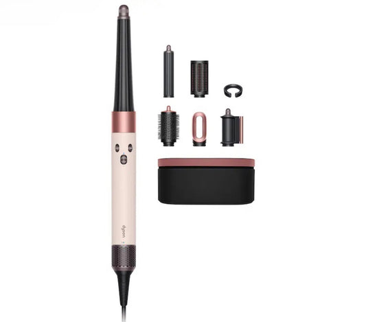 Dyson Airwrap ID Multi-Styler and Dryer for Straight to Wavy Hair