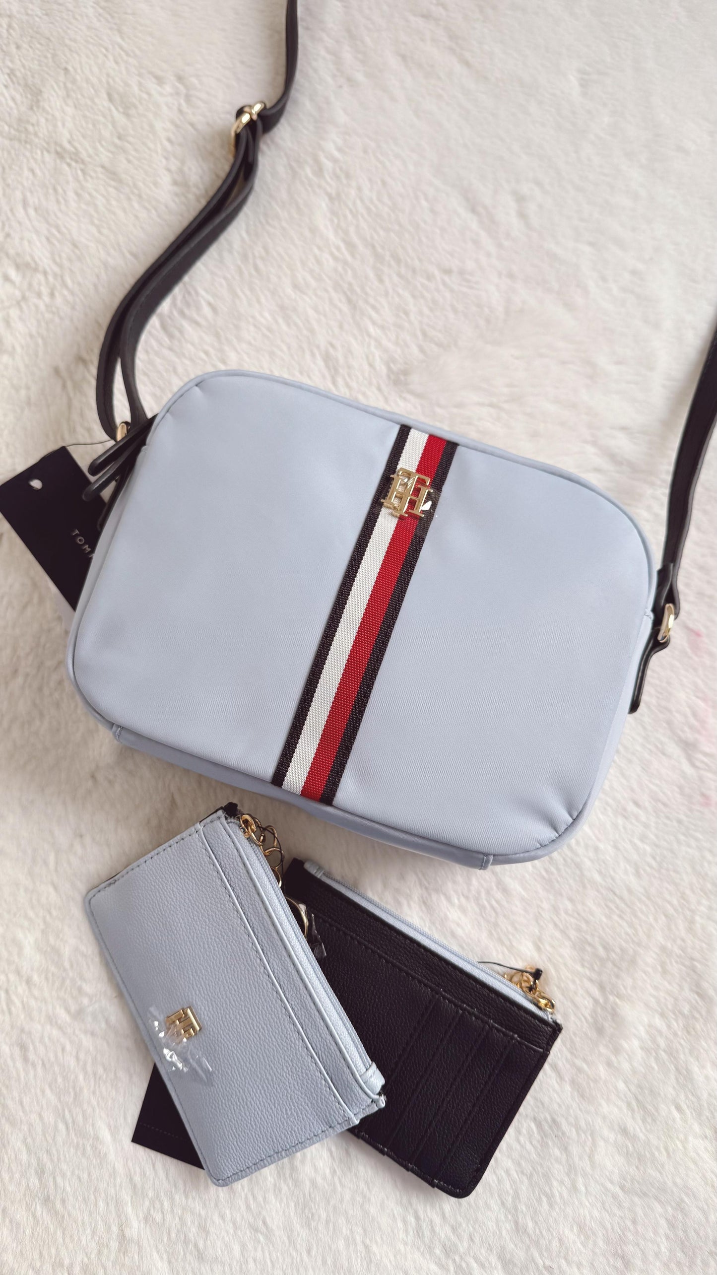 Camera Bag Crossbody