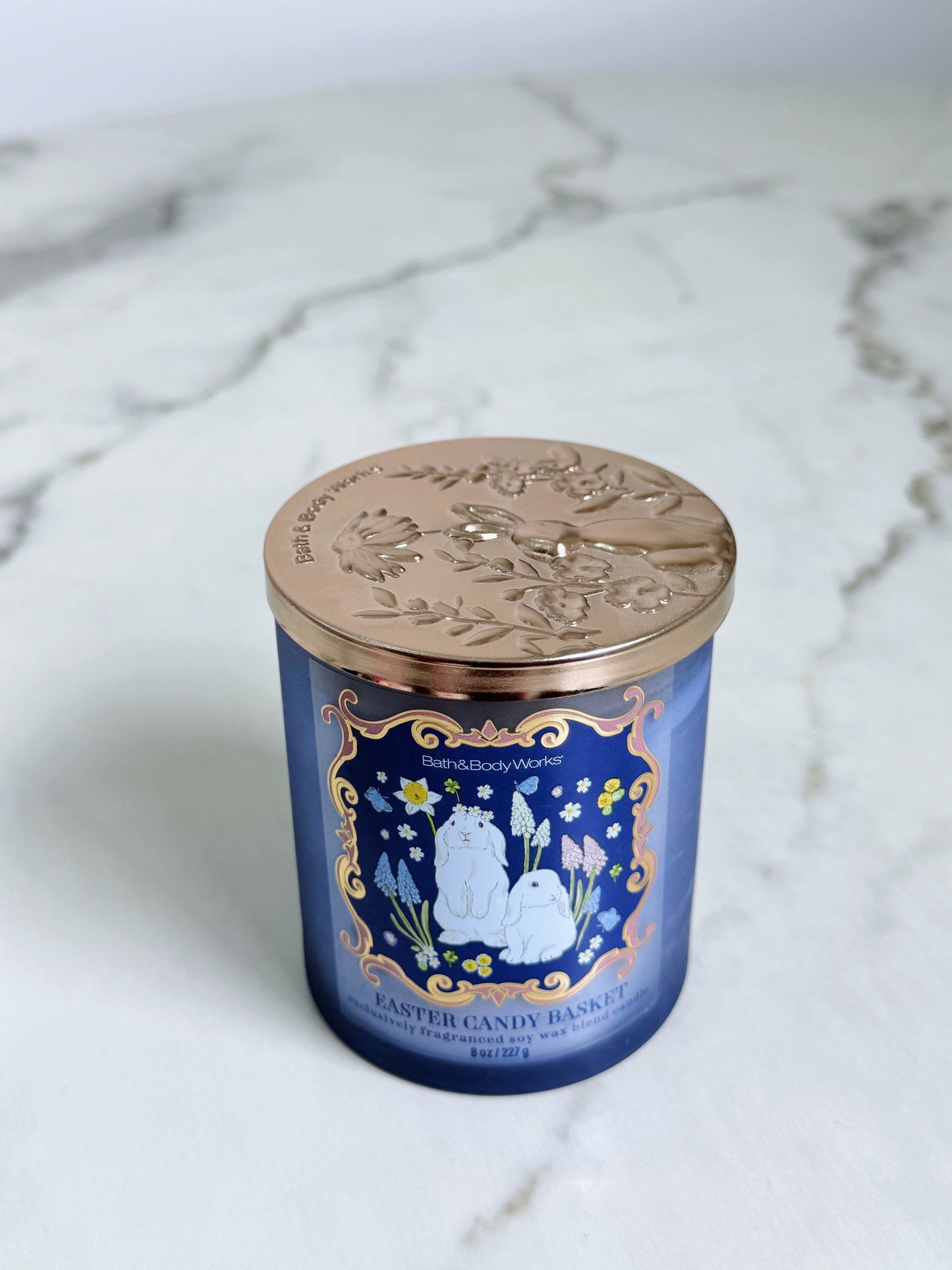Vela Mini Edición Pascua