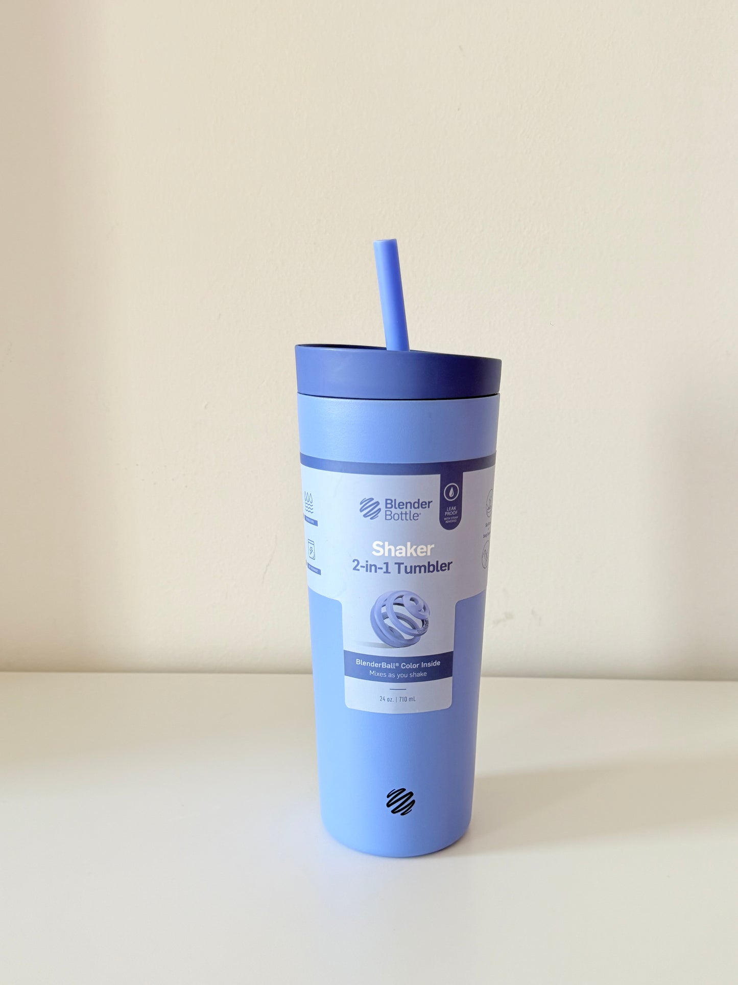 Blender Shaker