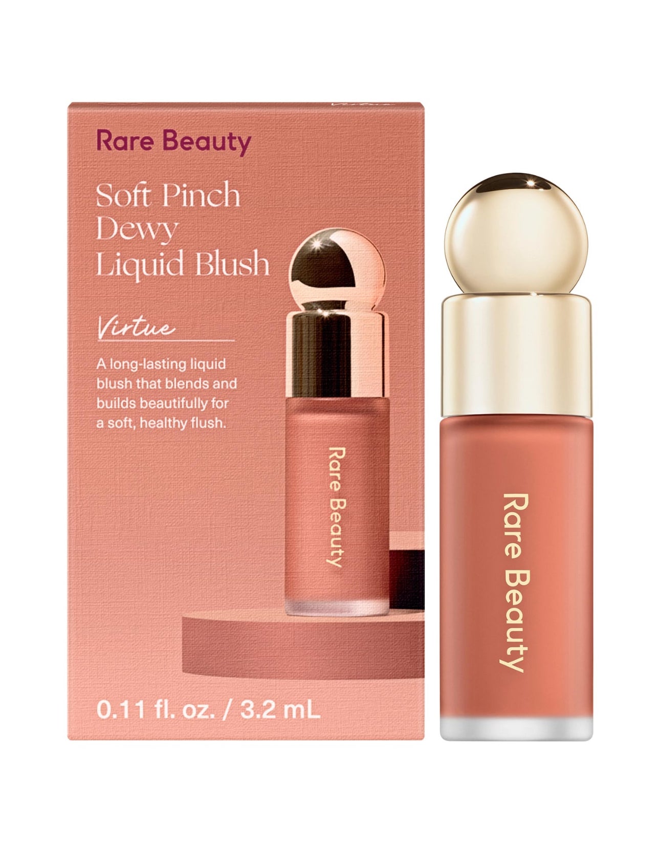 Mini Soft Pinch Liquid Blush