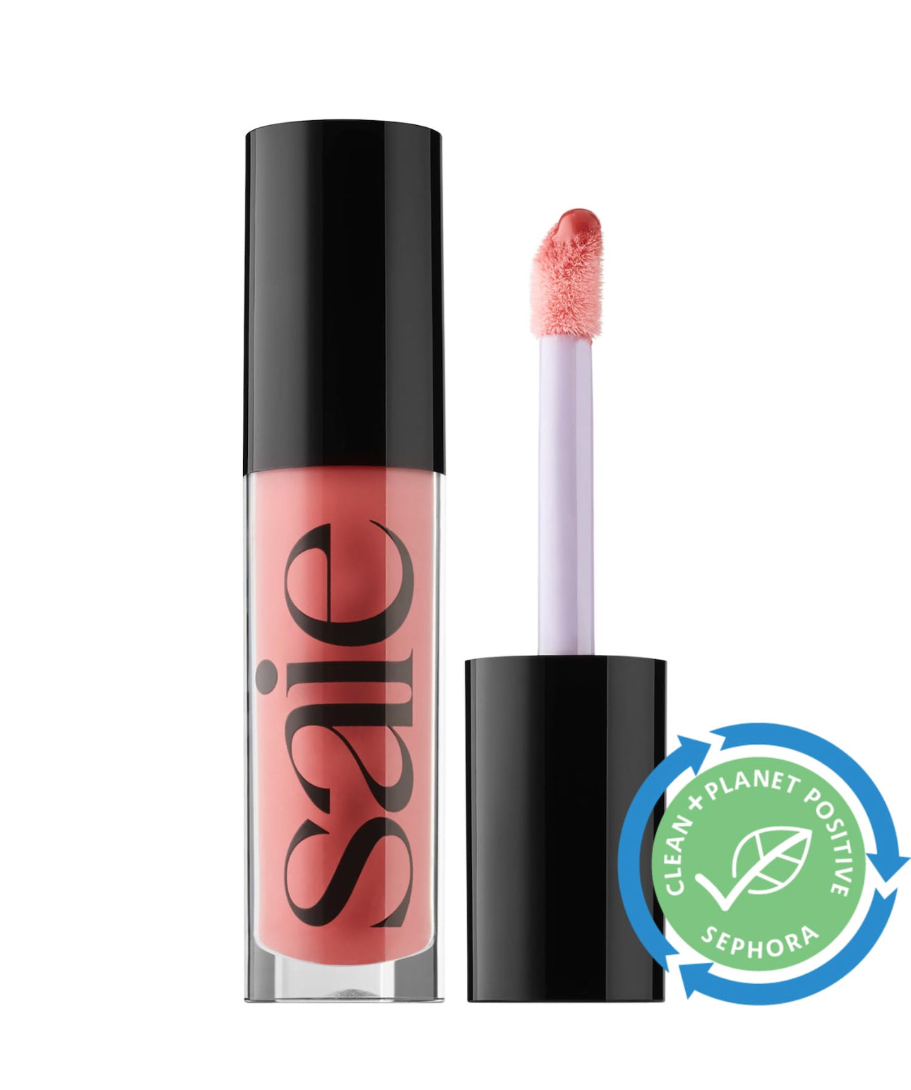 Glossybounce™ High-Shine Hydrating Lip Gloss Oil