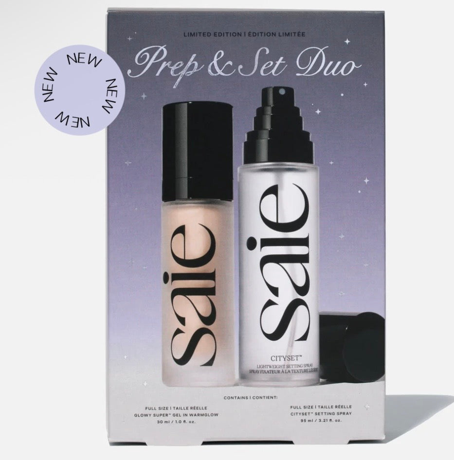 prep & set dúo