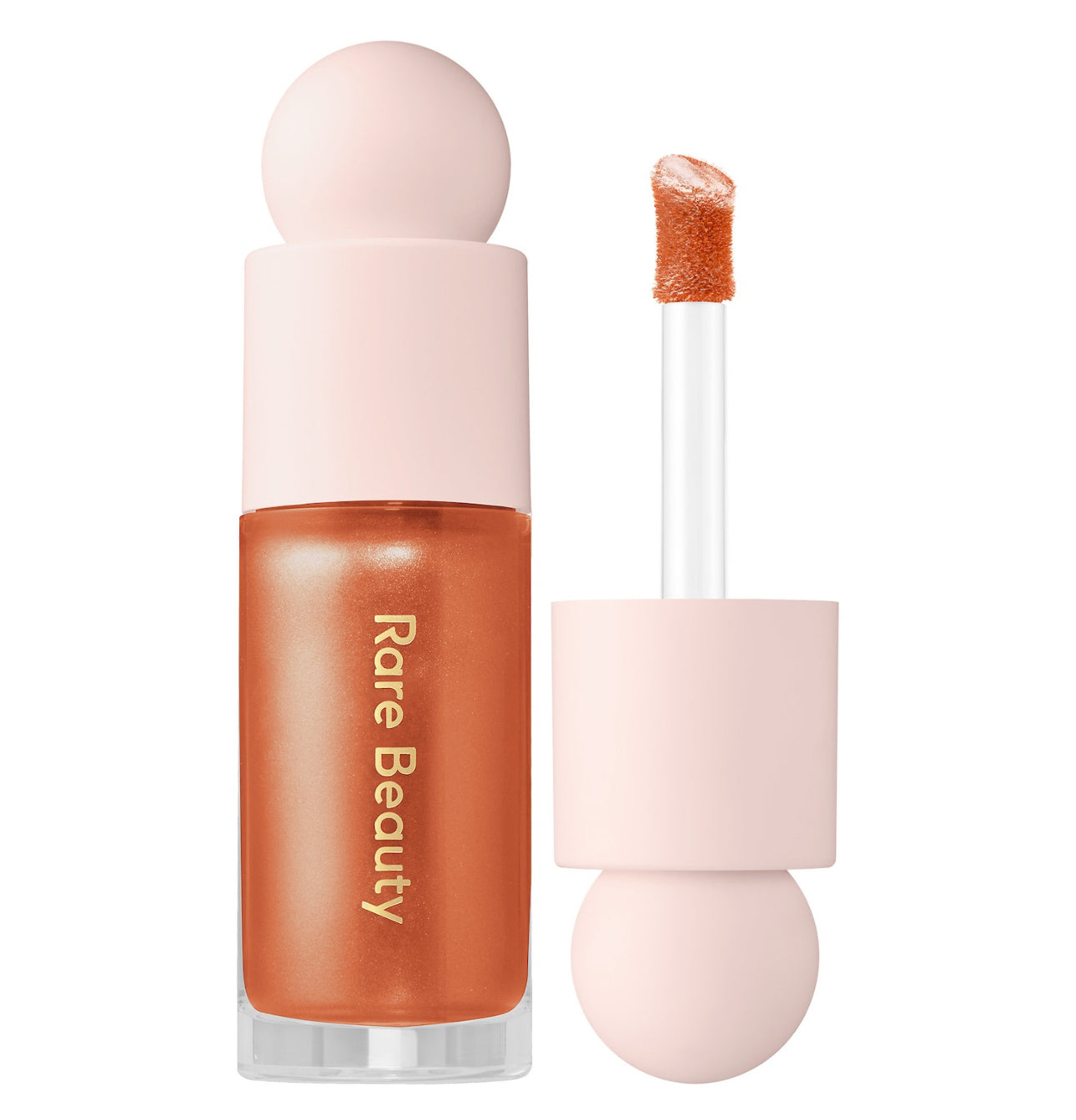Positive Light Liquid Luminizer Highlight