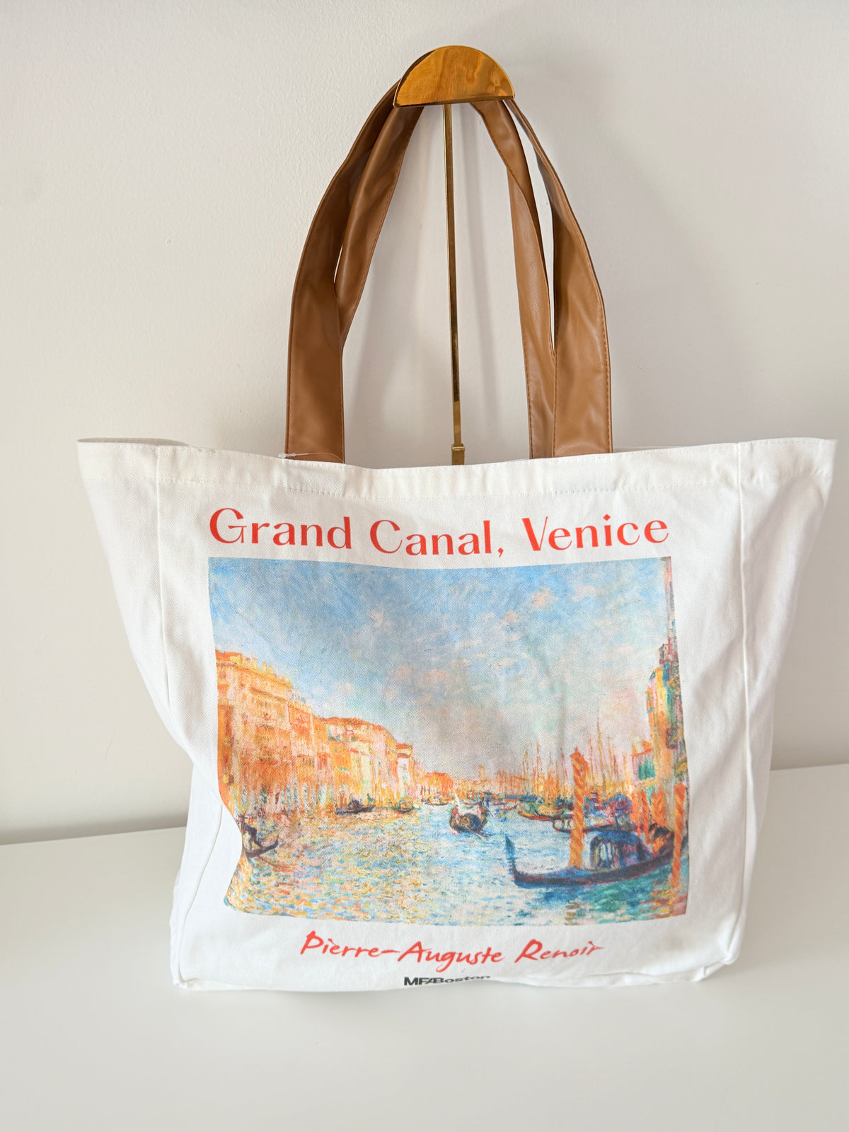 Tote Venecia
