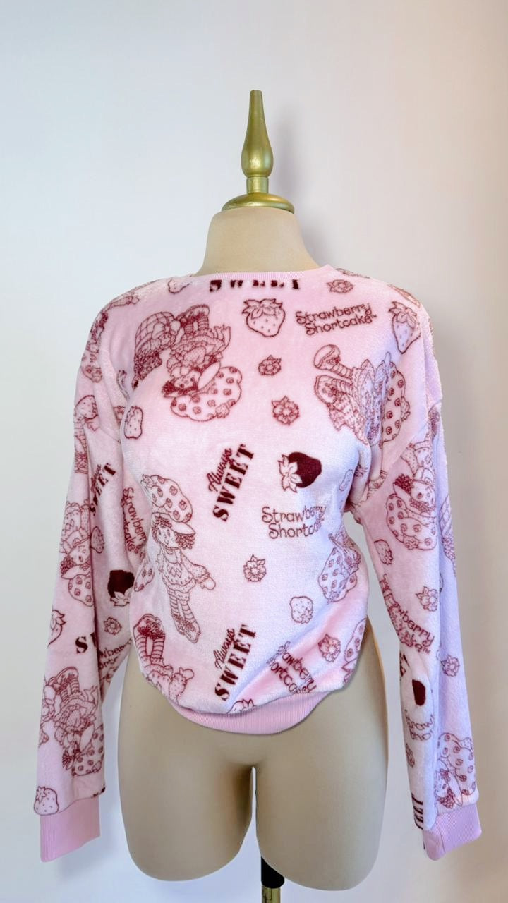 Suéter Rosita Fresita