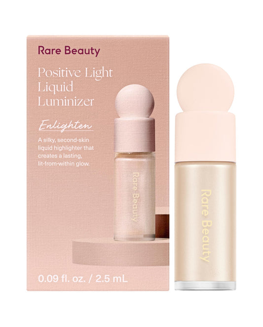 Mini Soft Pinch Liquid Luminizer