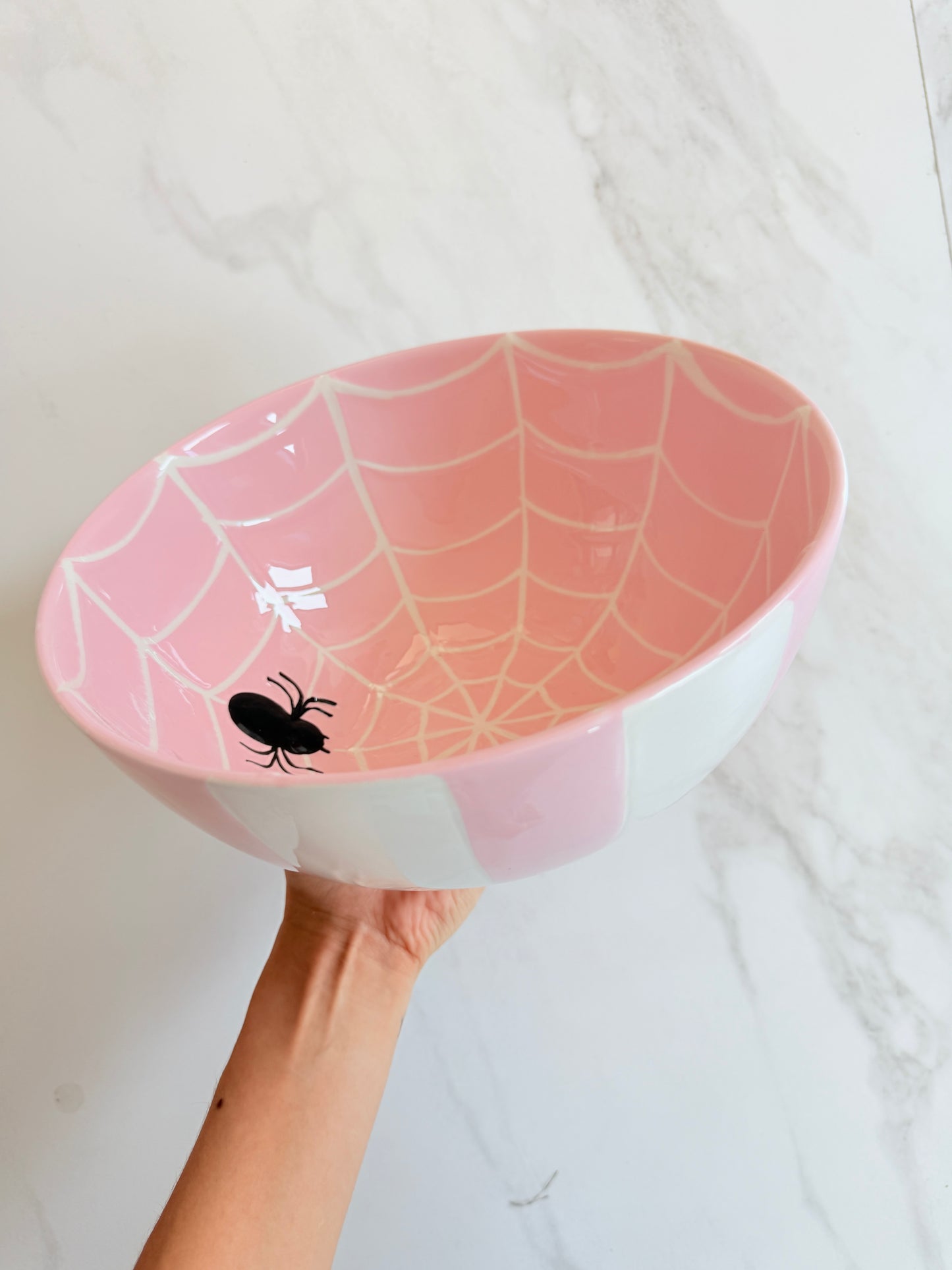 Bowl Araña