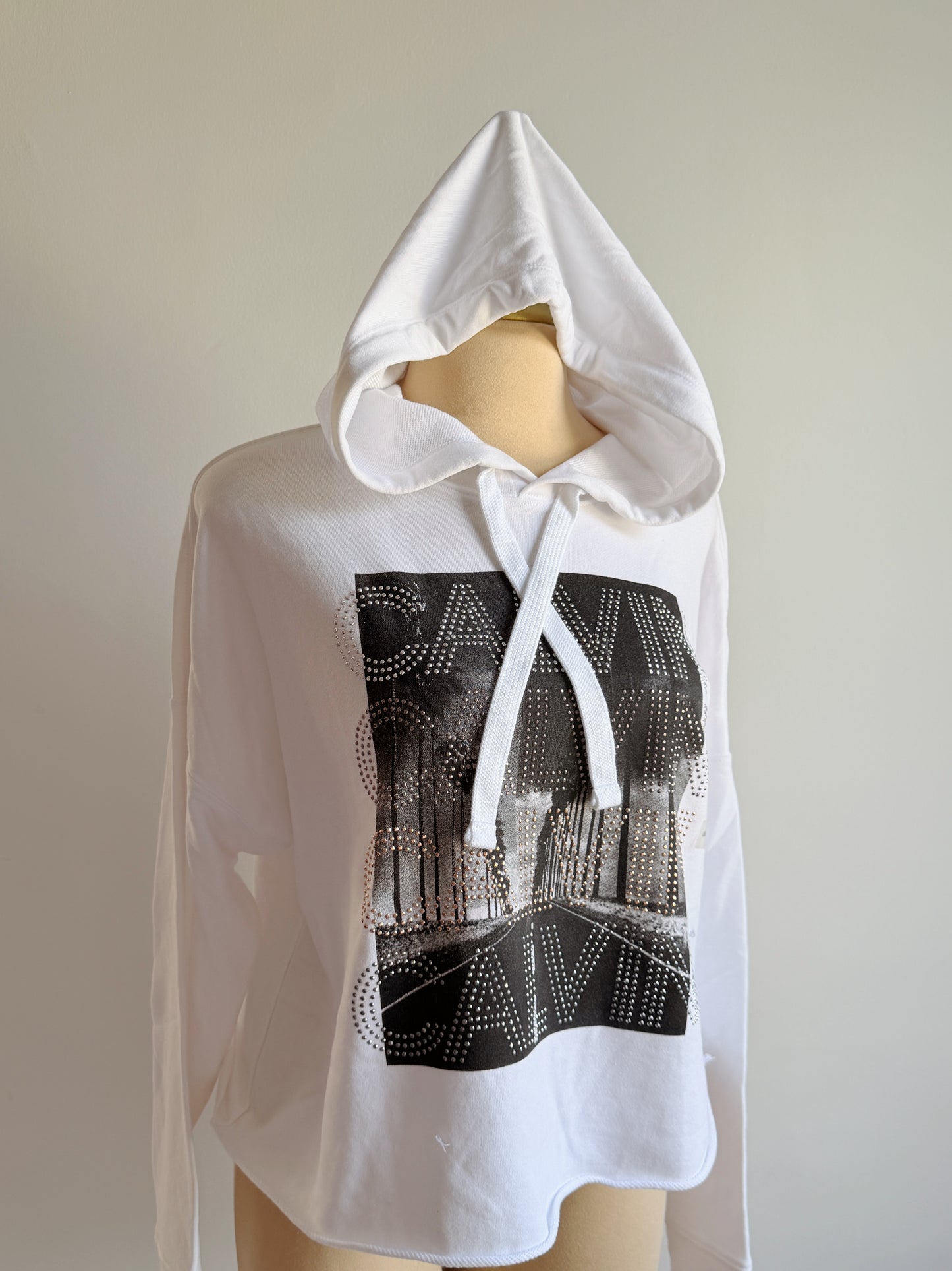 Sudadera Calvin Klein
