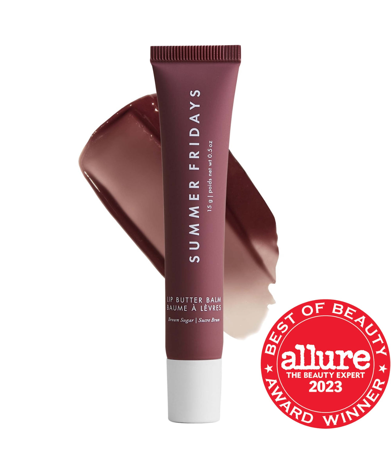 Lip Butter Balm