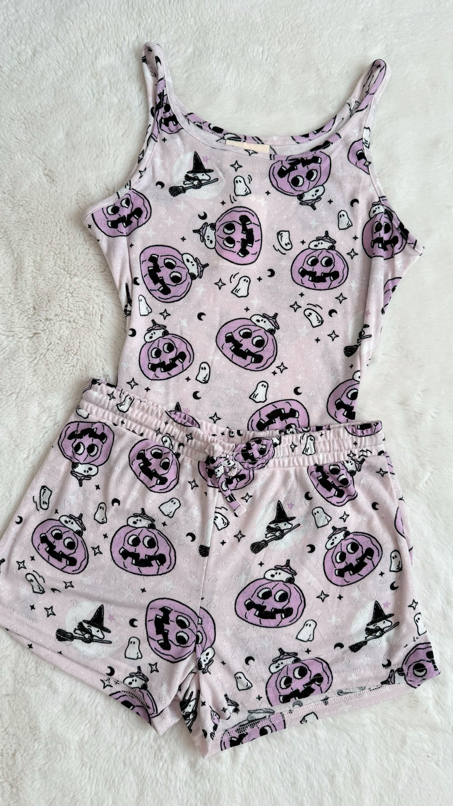 Set Pijama Snoopy