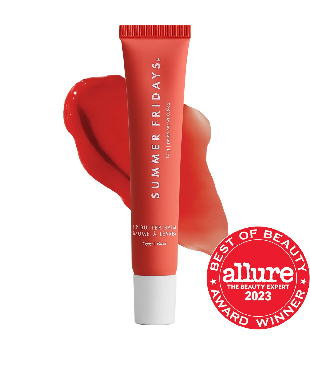 Lip Butter Balm