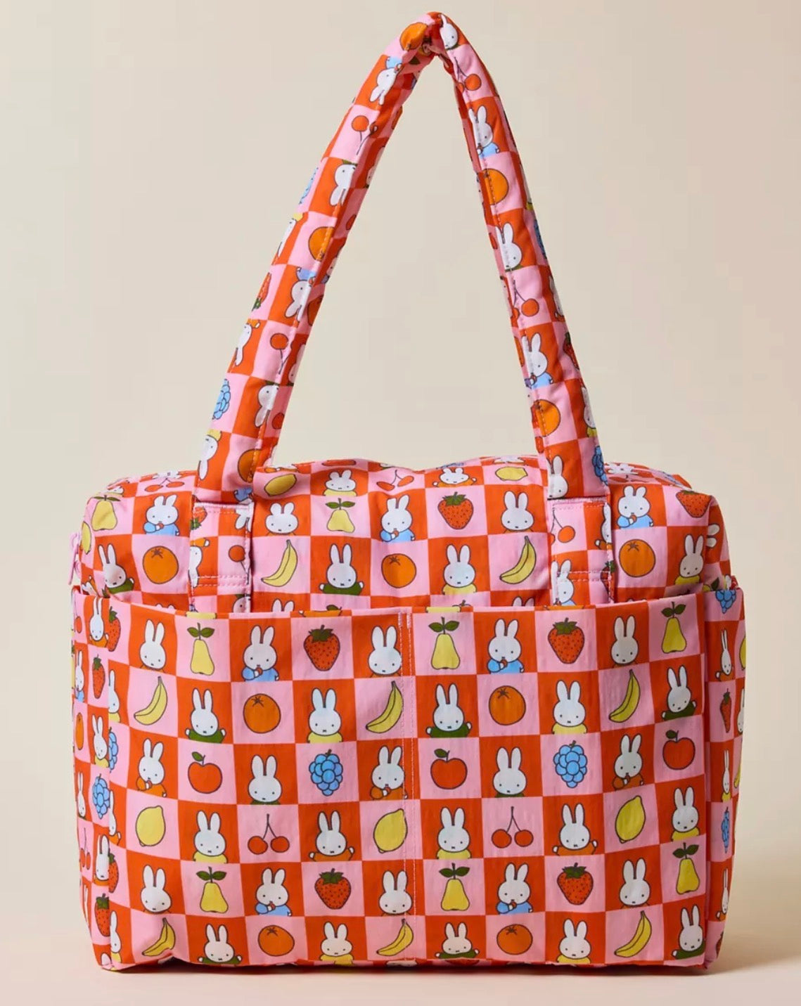 BAGGU Small Cloud Carry-On Bag