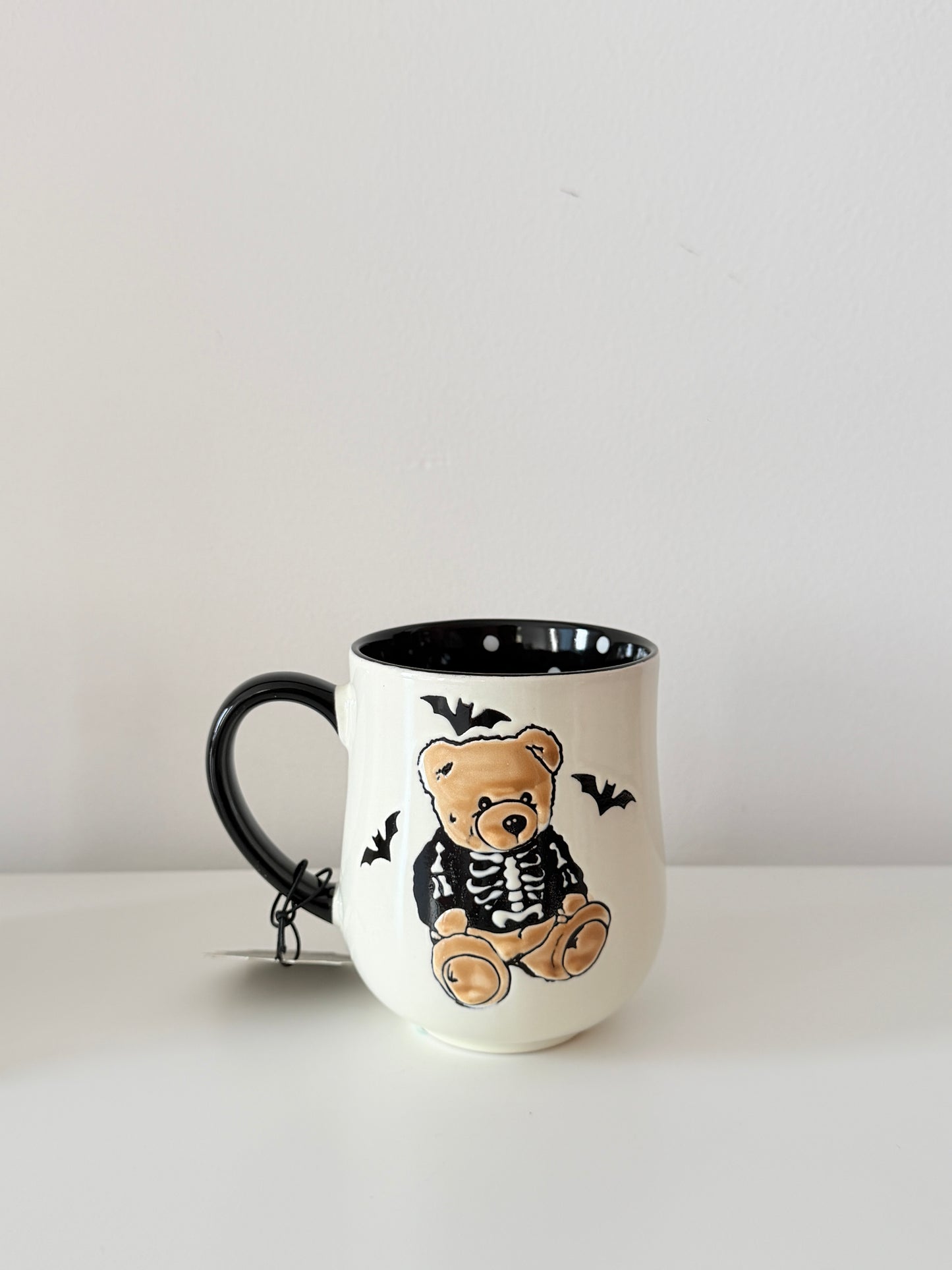 Taza Halloween