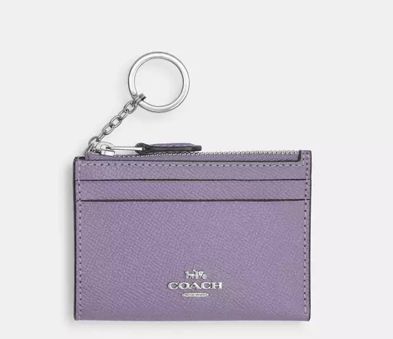 Mini Skinny Id Case