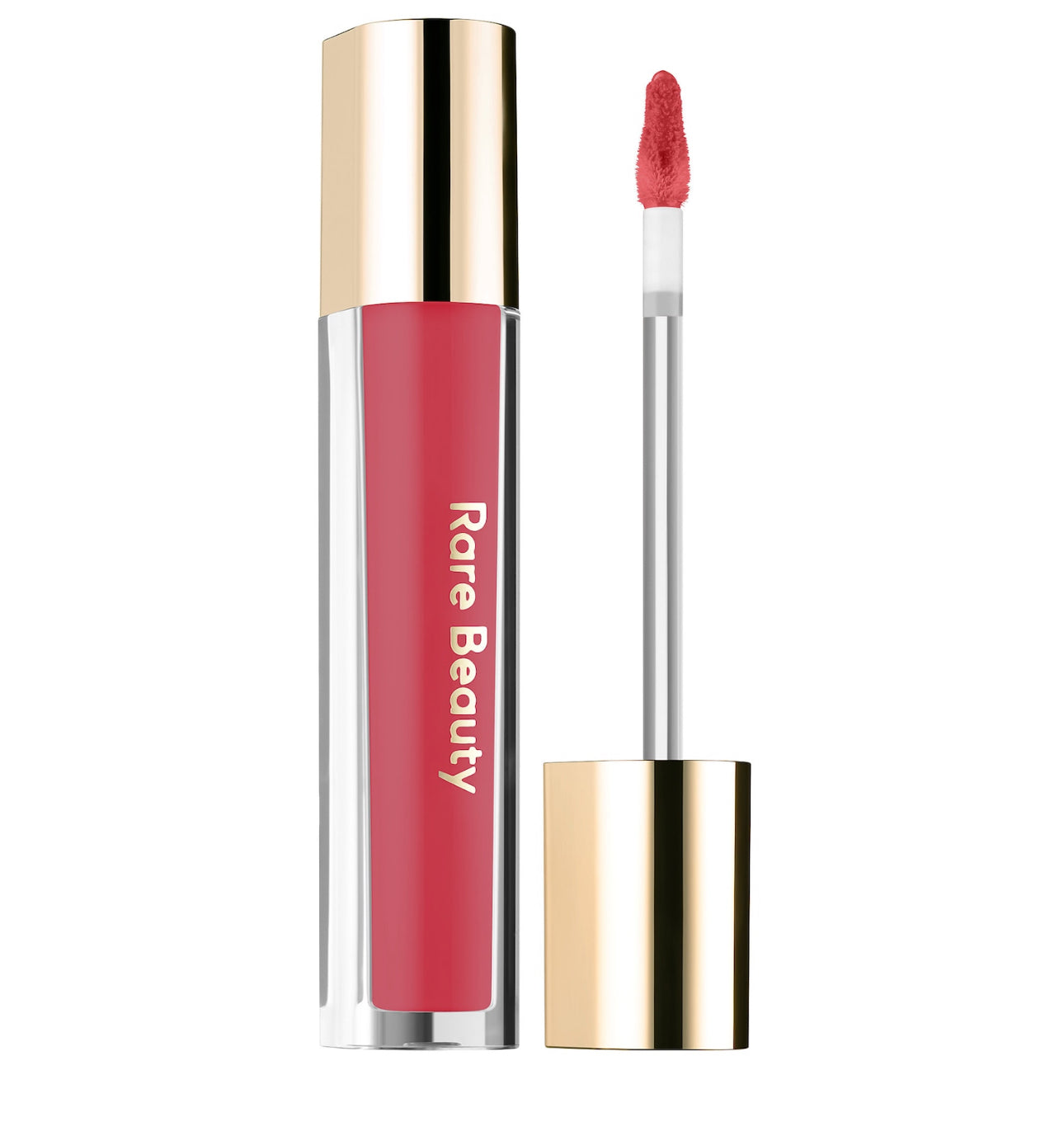 Stay Vulnerable Glossy Lip Balm Rare Beauty