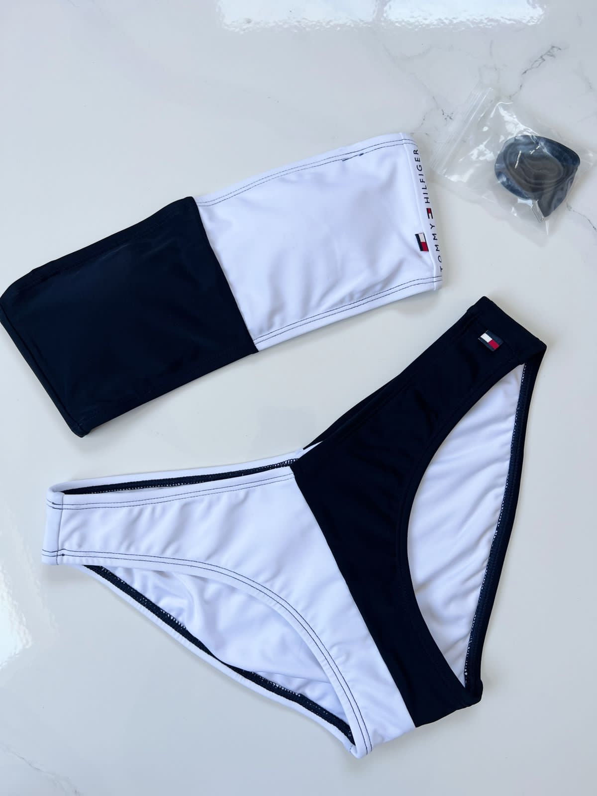 Bikini Tommy Hilfiger