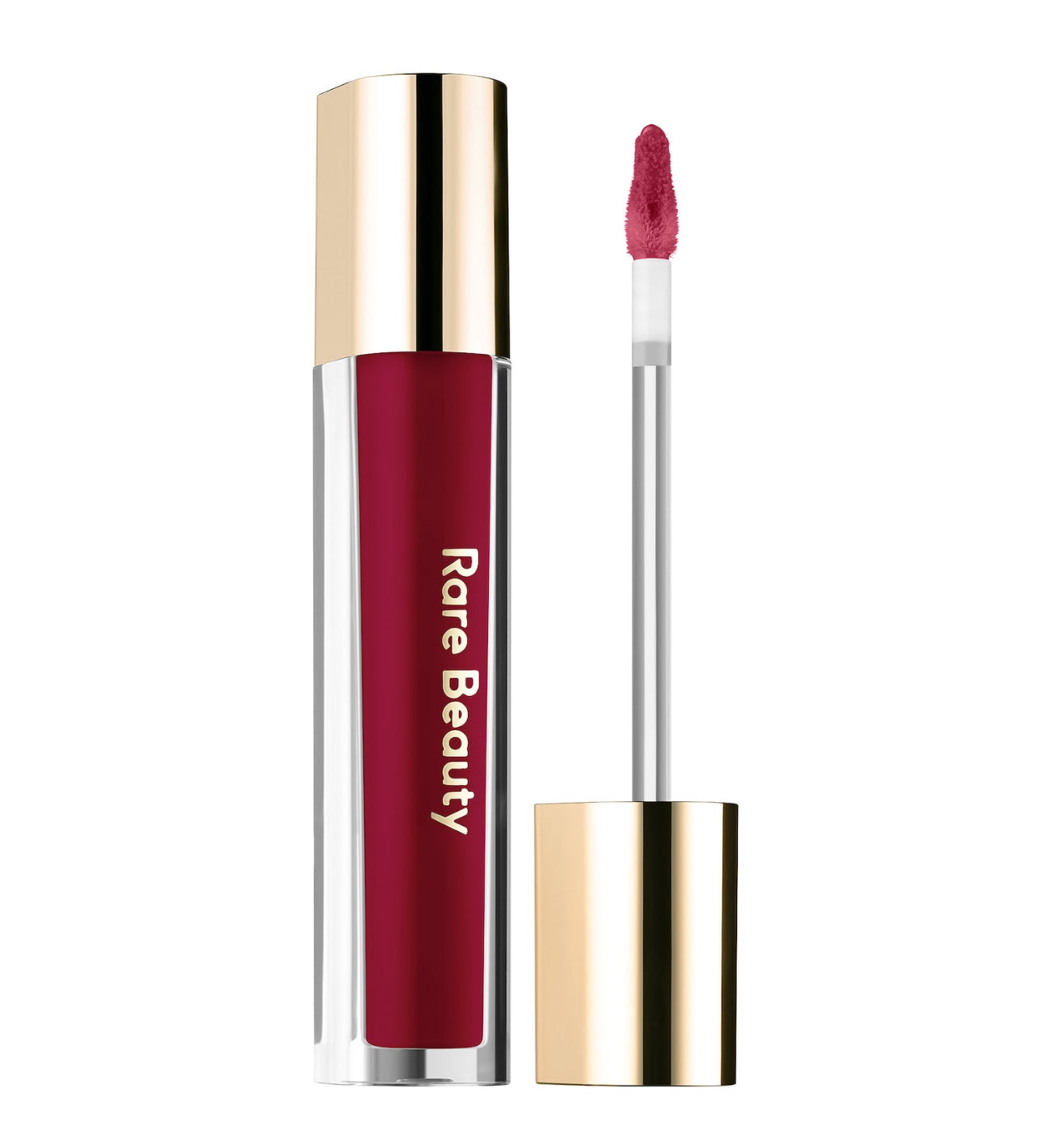 Stay Vulnerable Glossy Lip Balm Rare Beauty
