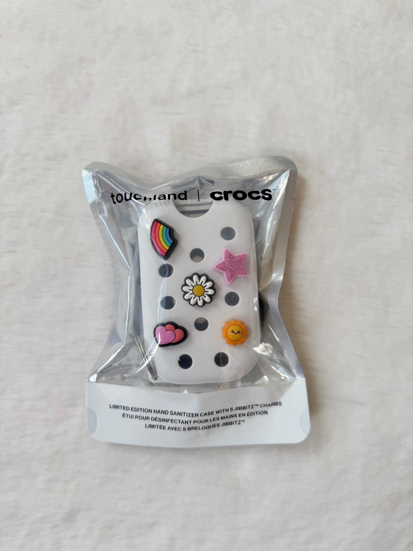 Crocs x Touchland Case