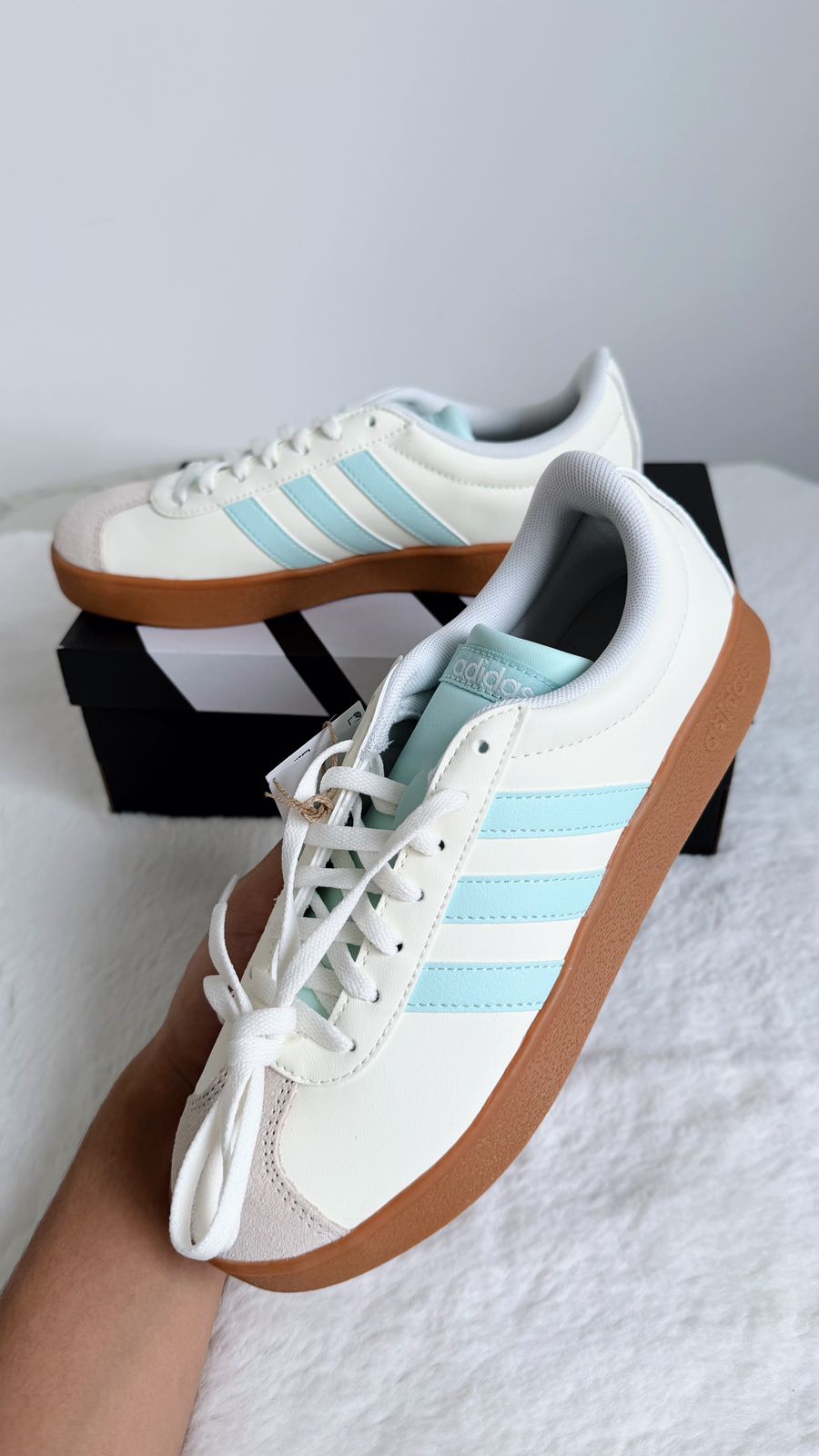 Tenis Adidas Court
