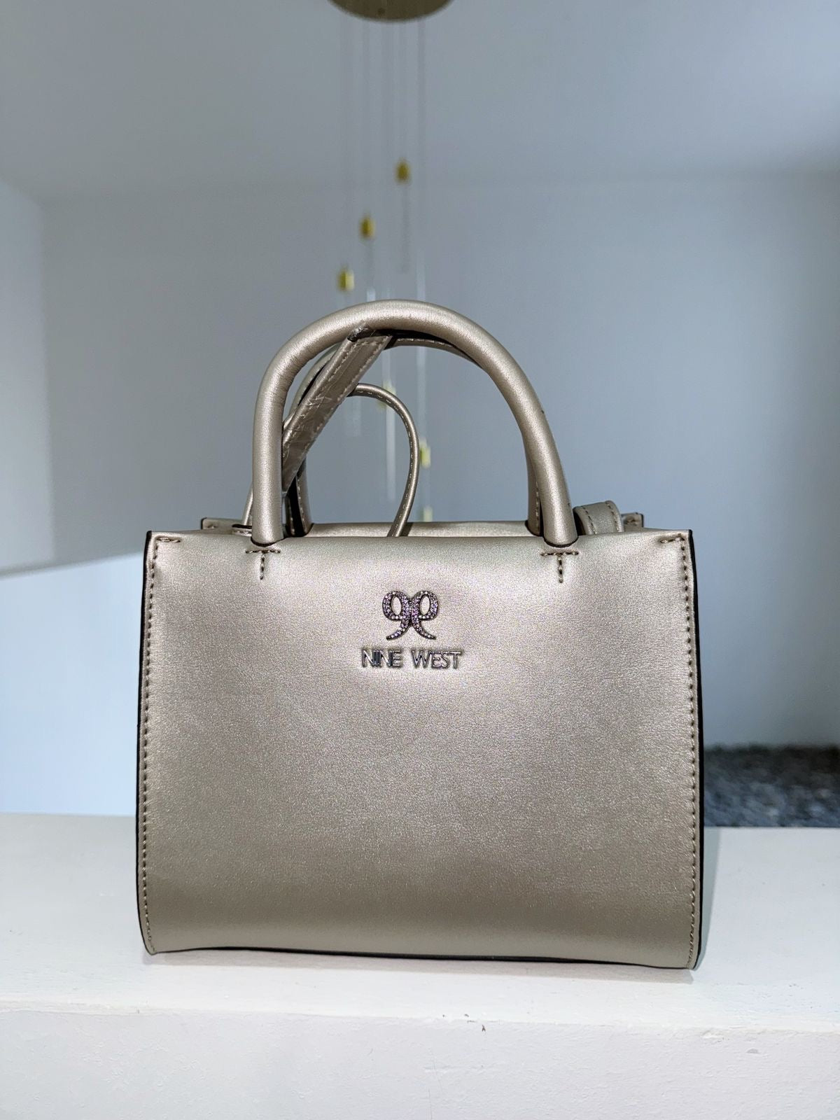 Tote Mediana Metalica