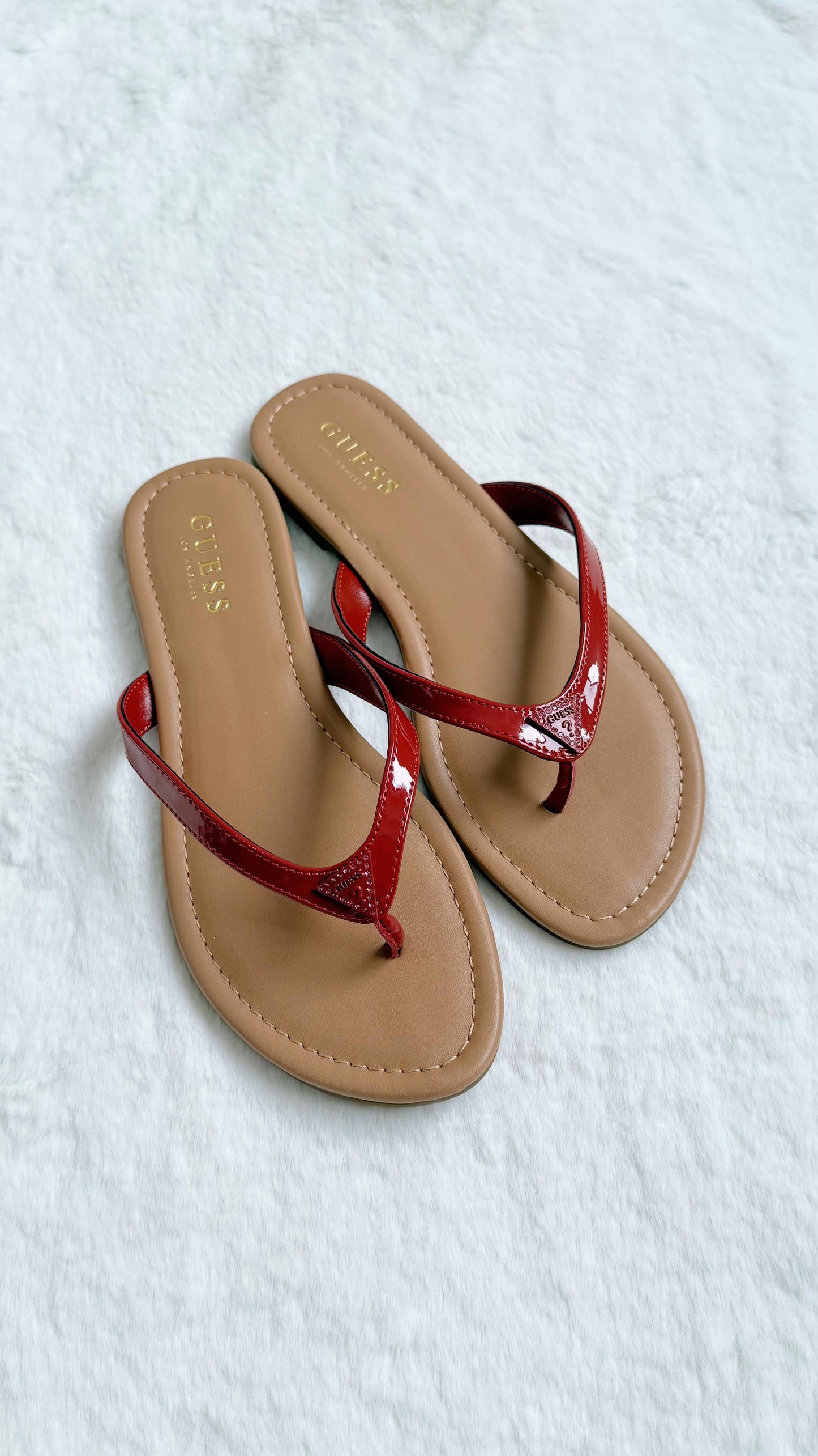 Sandalias Guess