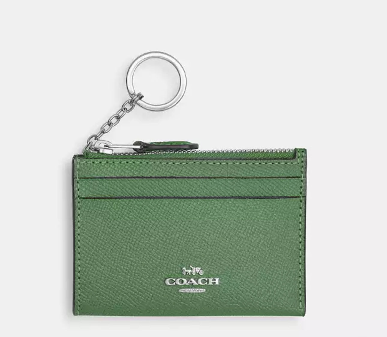 Mini Skinny Id Case