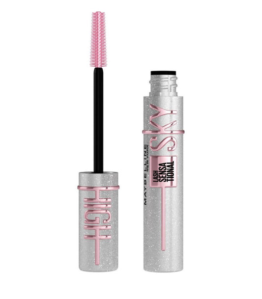 Maybelline Mascara de Pestañas
