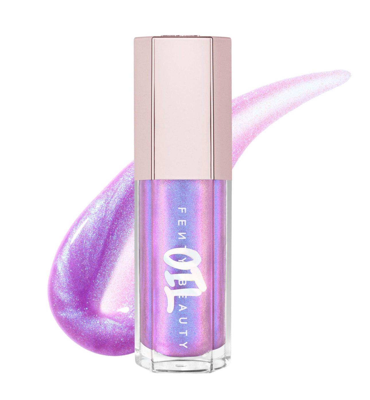 Gloss Bomb Oil Luminizing Lip Oil 'N Gloss Miss Jellyfish