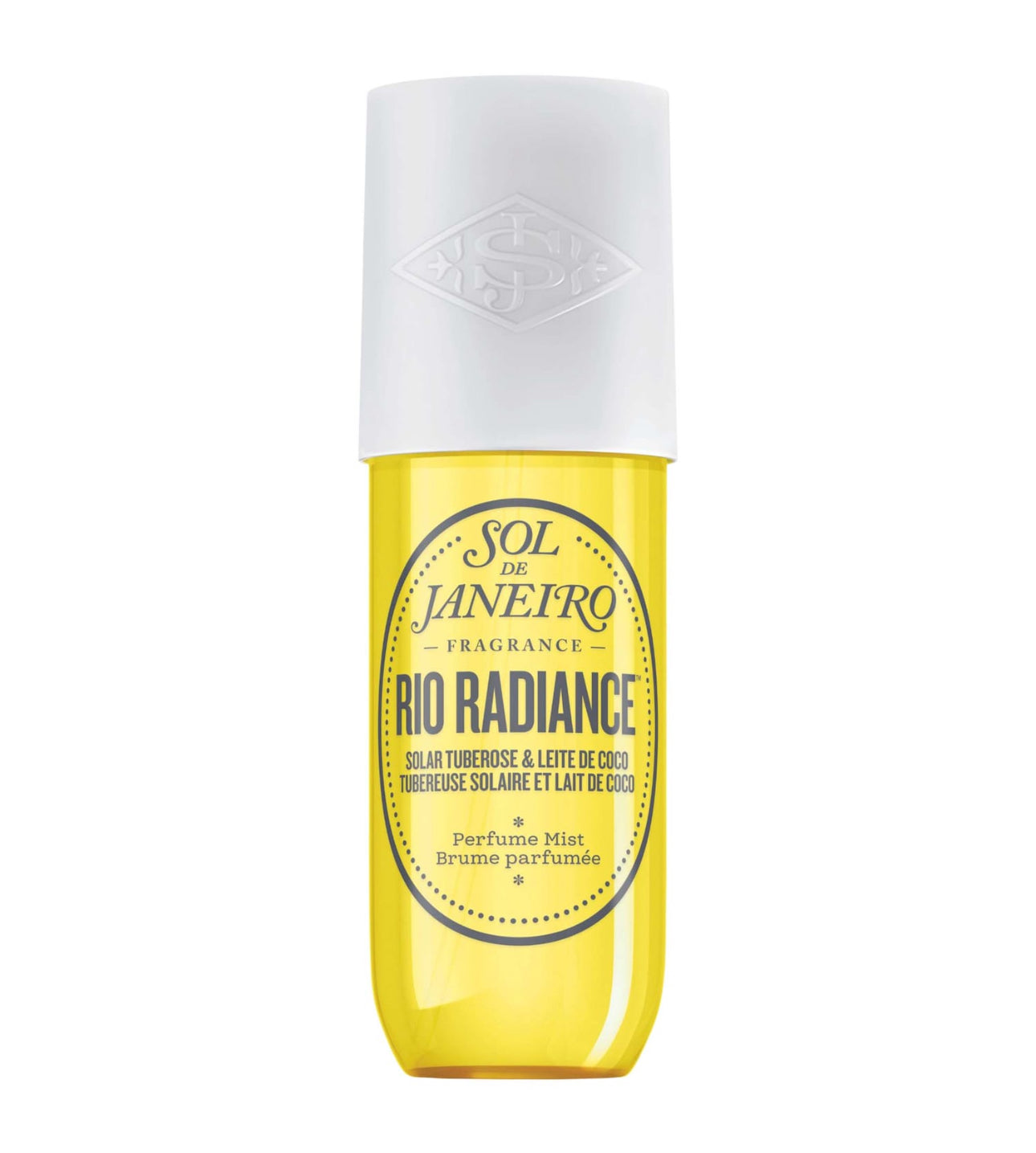 Rio Radiance Perfume Mist