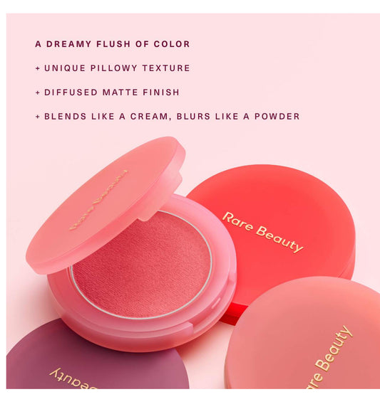 Soft Pinch Matte Bouncy Blush