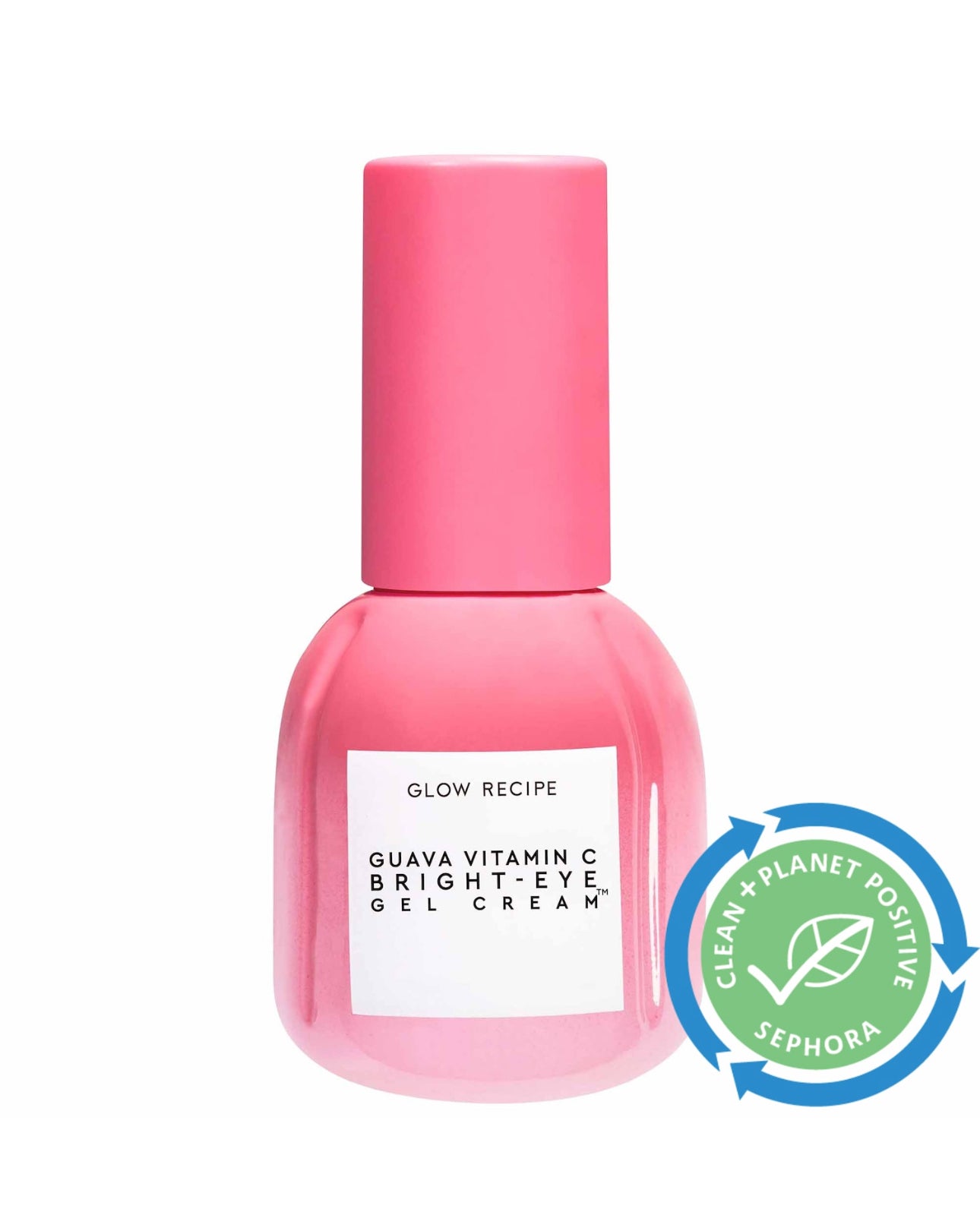 Guava Vitamin C Bright Eye Gel Cream