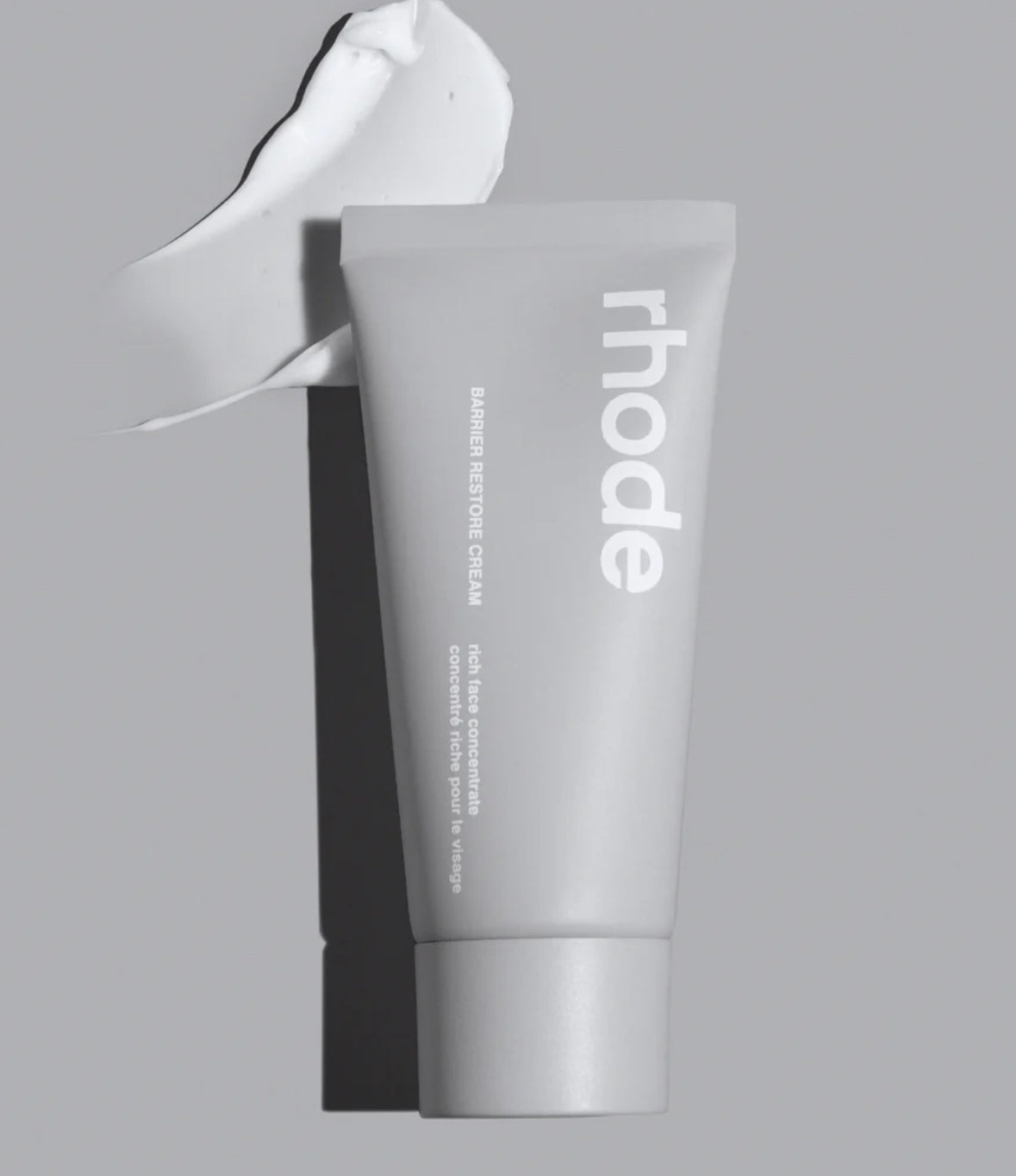 Barrier Restore Cream