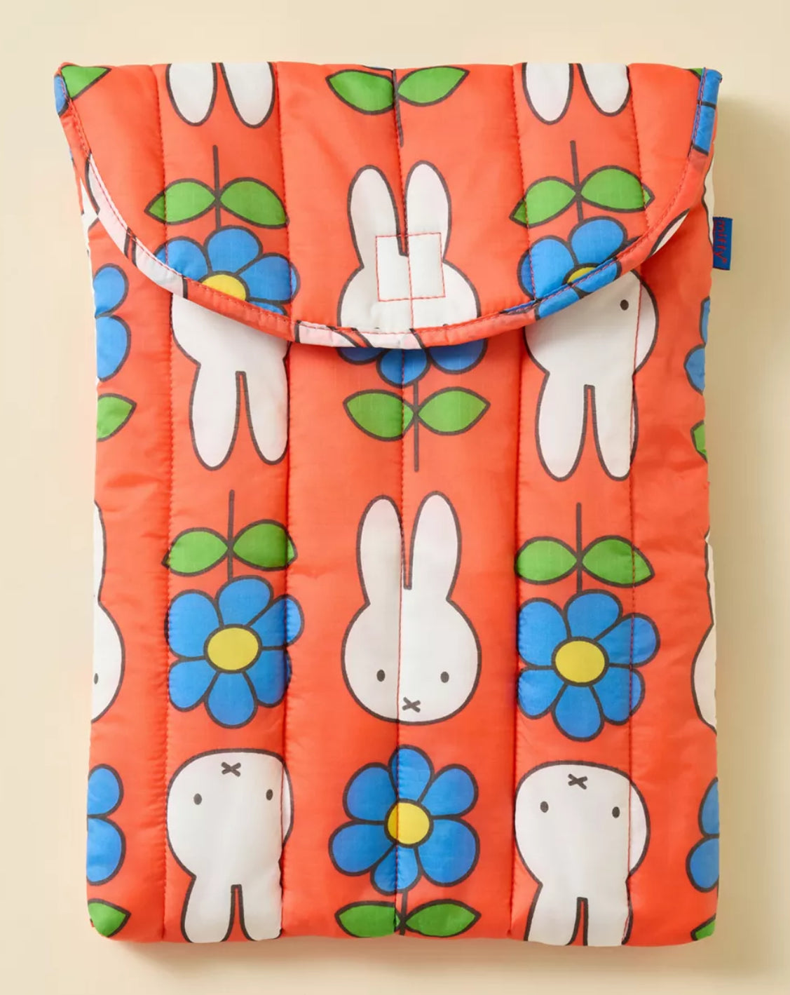 BAGGU Puffy 16” Recycled Laptop Sleeve