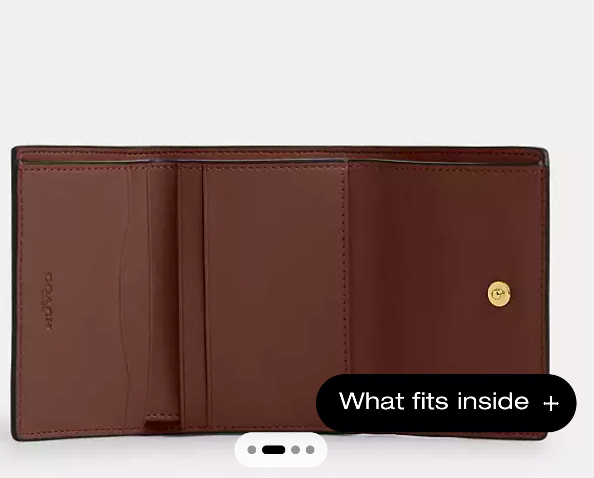 Card Holder Wallet