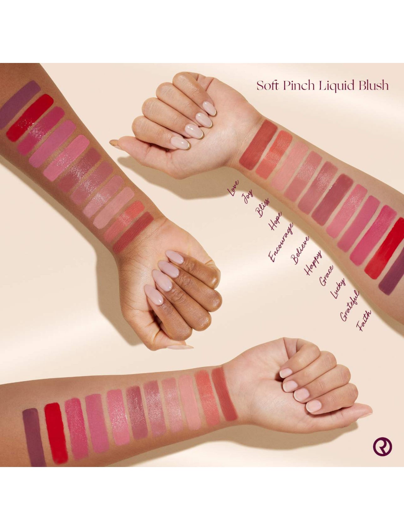 Mini Soft Pinch Liquid Blush