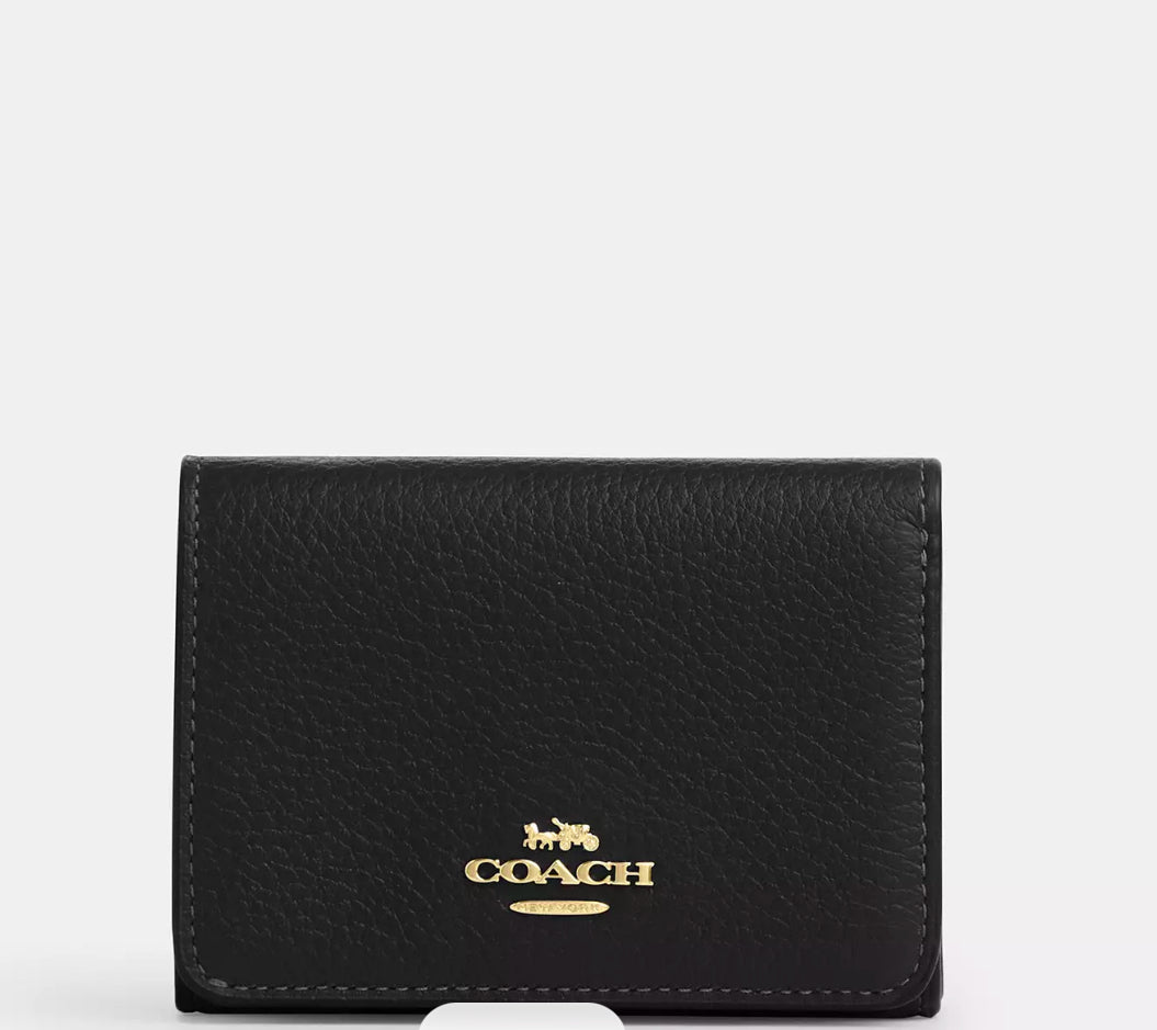 Card Holder Wallet