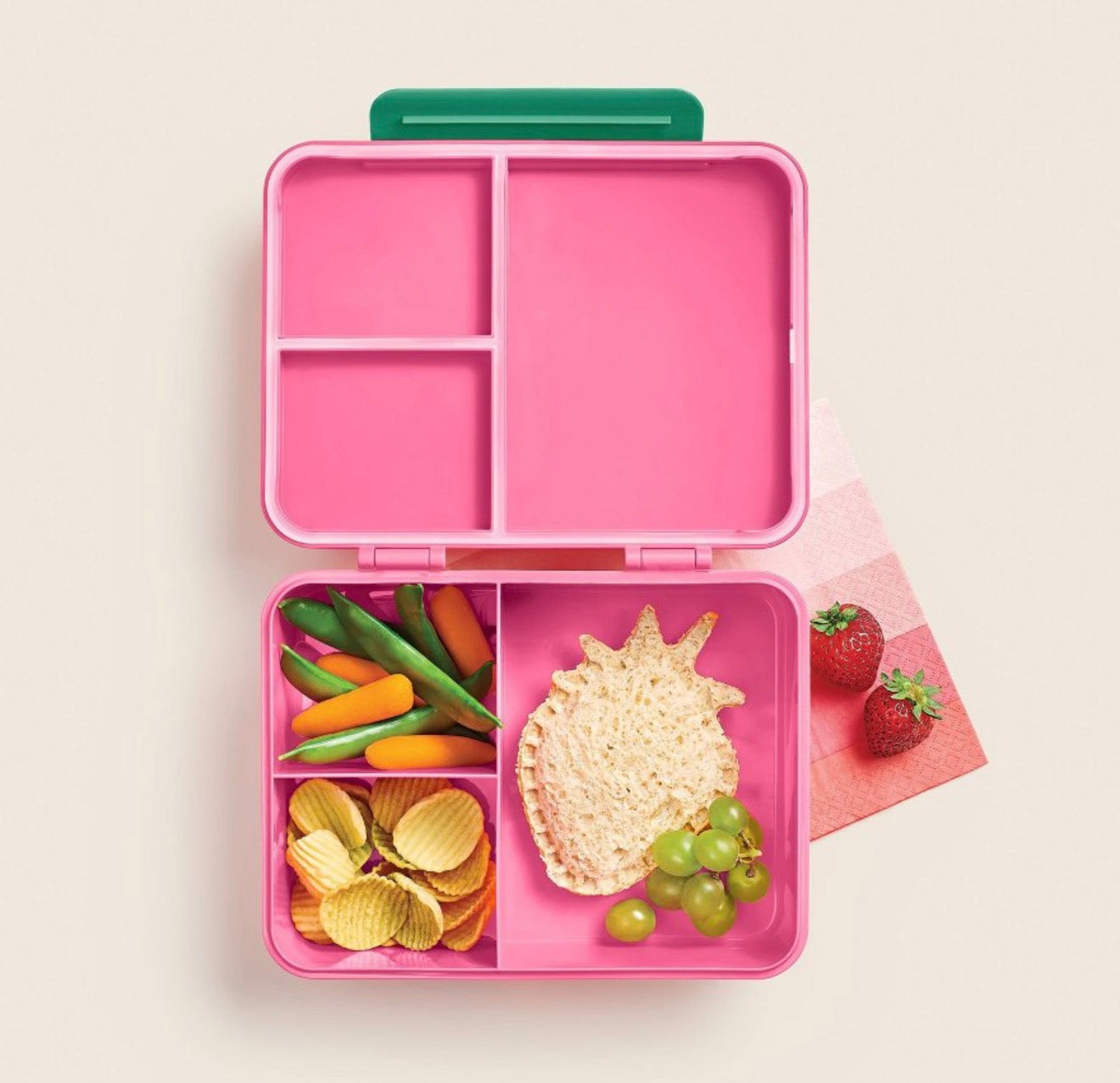 Kids Contenedor Cat & Jack