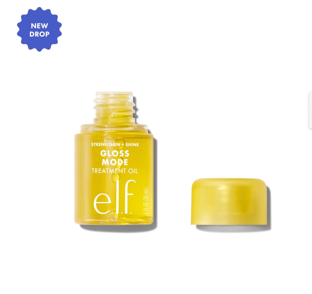 Gloss Mode Treatment Oil ELF
