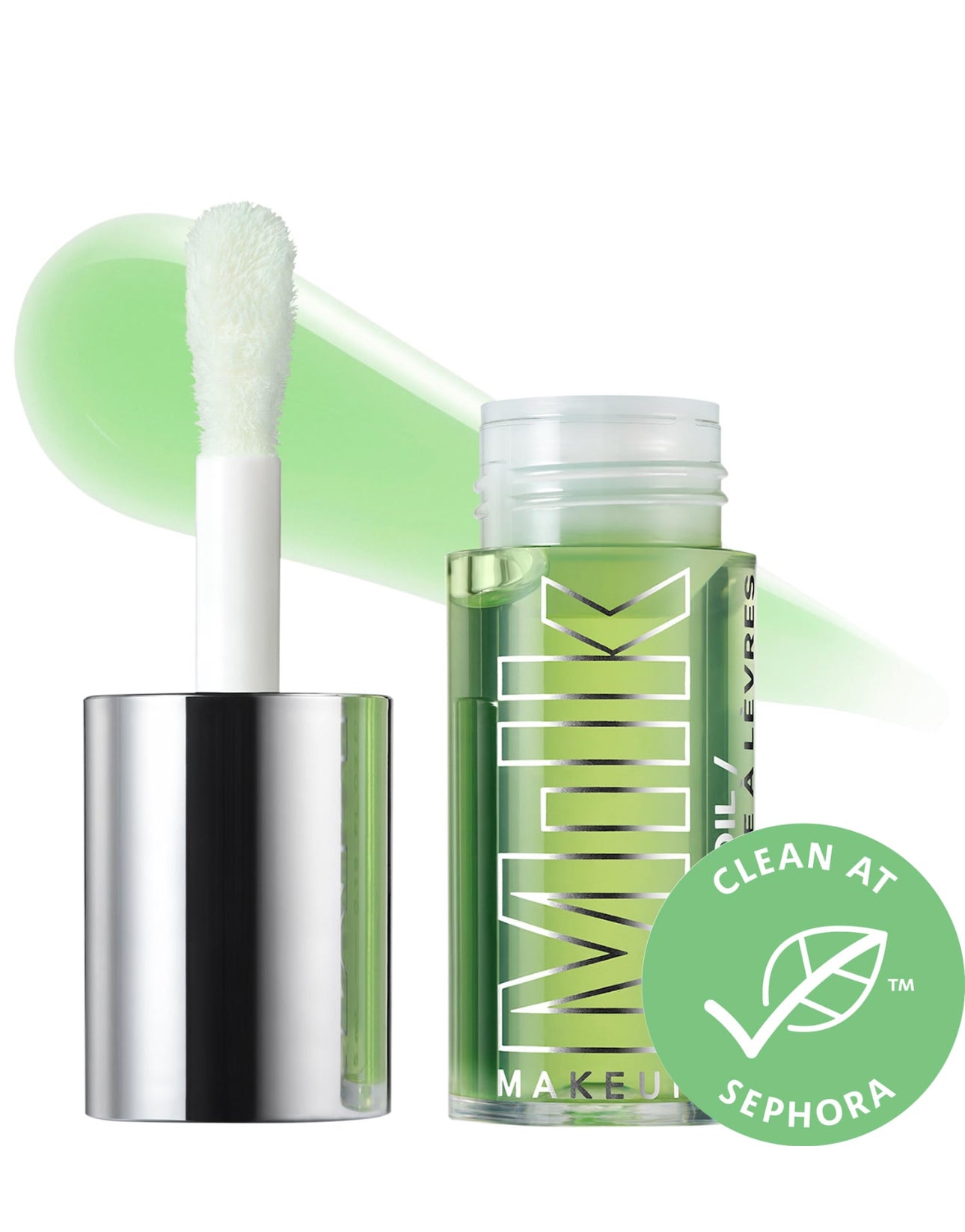 KUSH Hydrating Sheer Lip Oil
