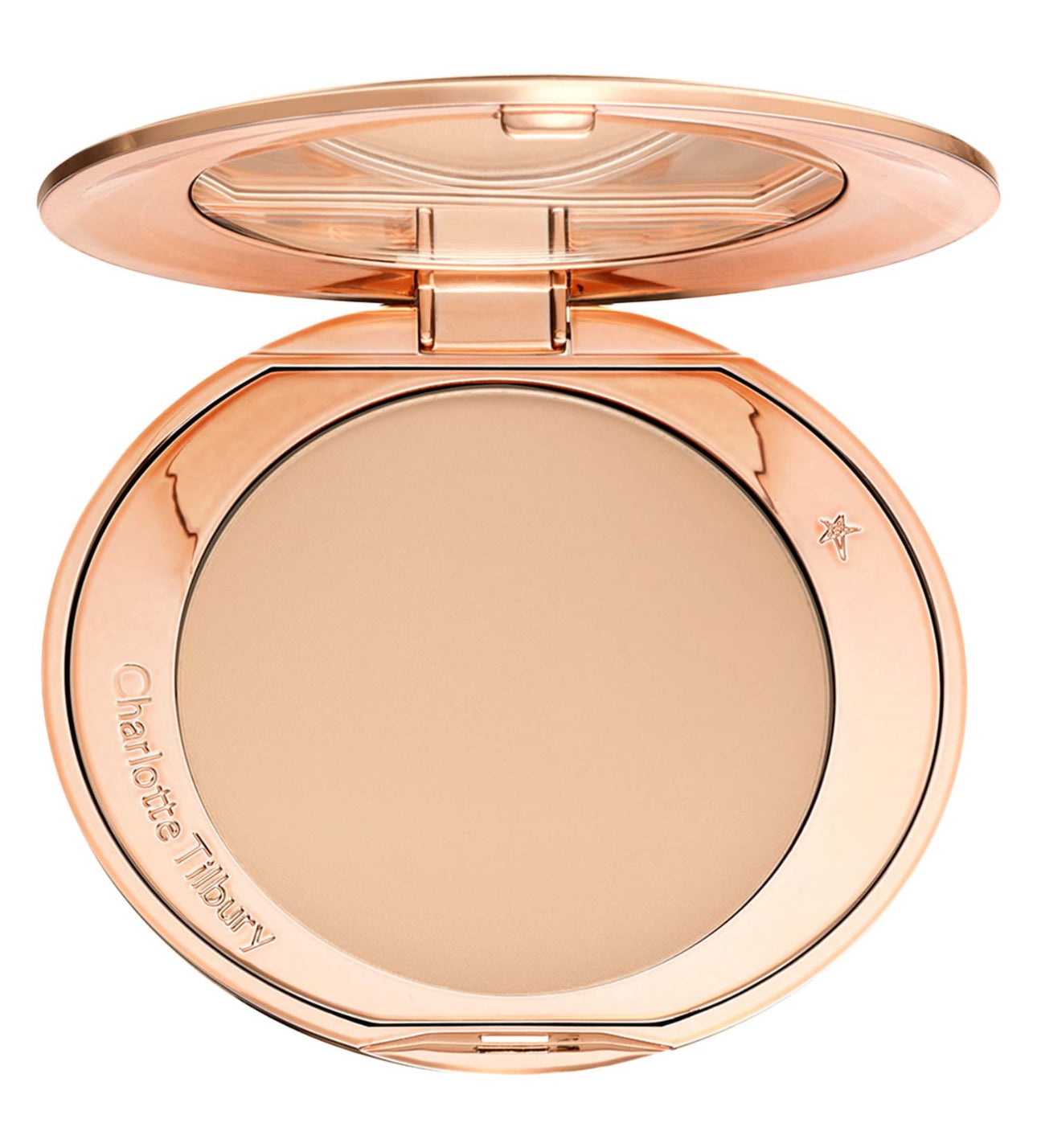 Flawless Finish Setting Powder