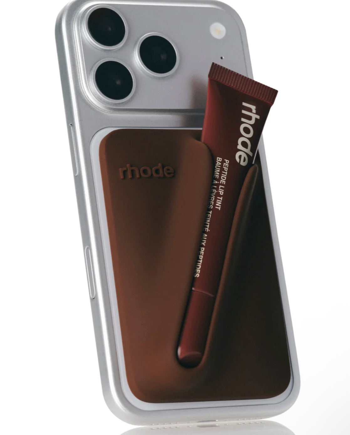 snap-on lip case LIP HOLDER WITH MAGSAFE